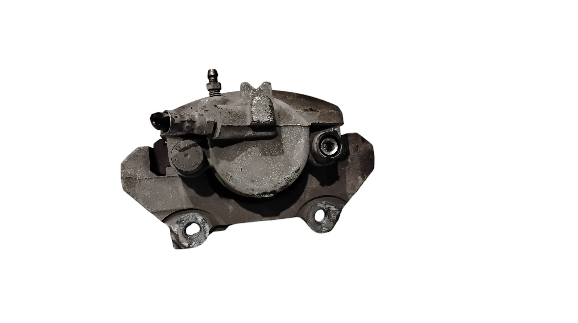 Pinza Freno anteriore Sinistra per Fiat 500 Serie (2015 - >)