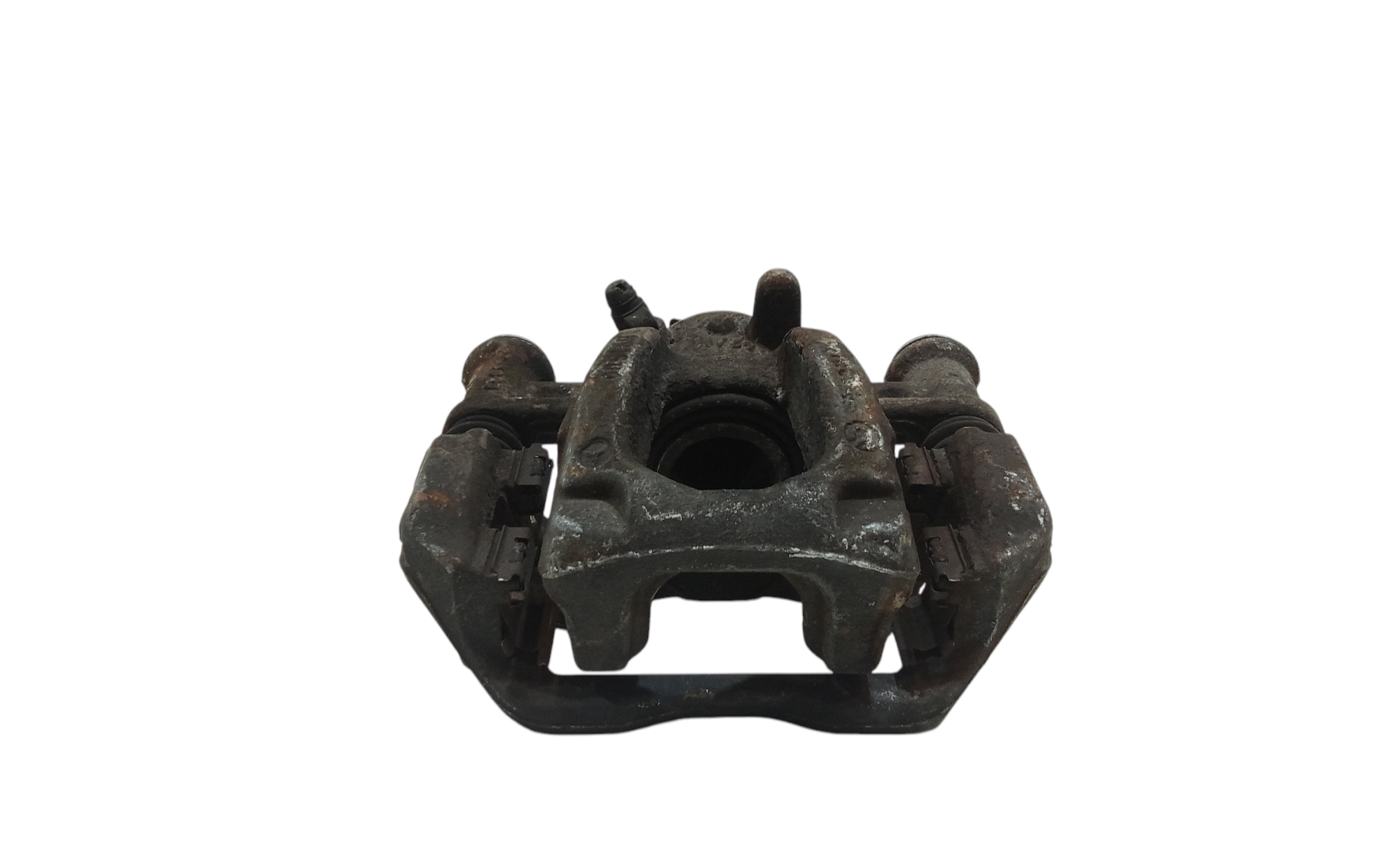 Pinza Freno posteriore Sinistra per Mercedes Vito Serie (w447) (14>) (2014 - In produzione)