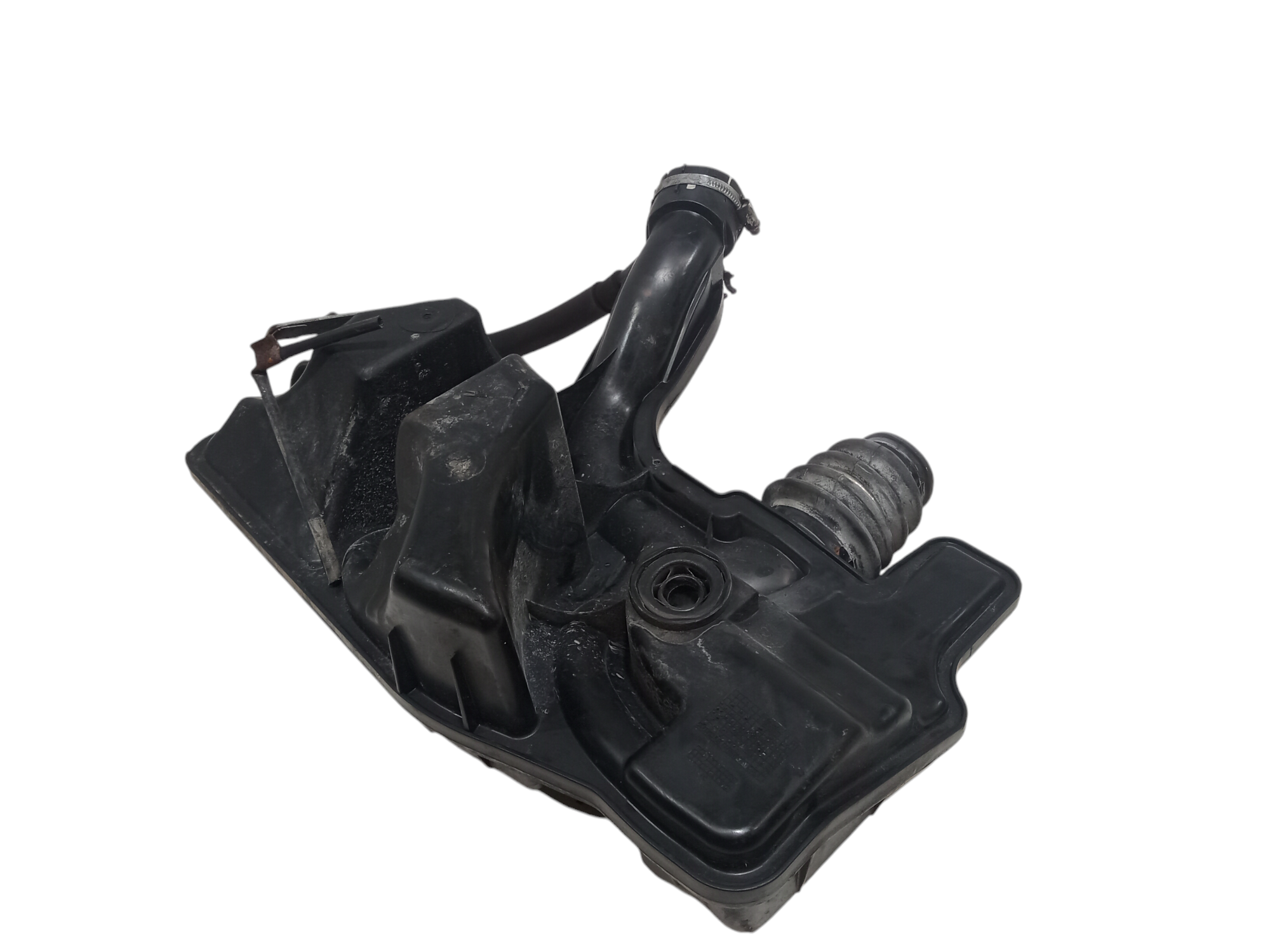 Collettore Aspirazione per Smart Fortwo Coup 3 Serie (w 451) (2007 - 2015)