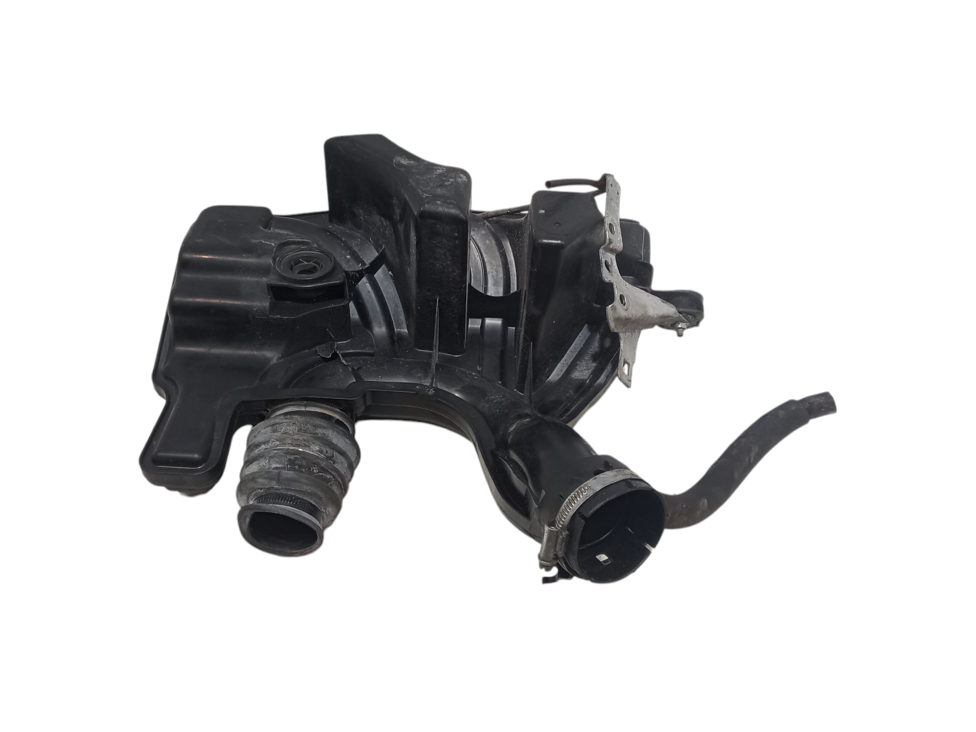 Collettore Aspirazione per Smart Fortwo Coup 3 Serie (w 451) (2007 - 2015)