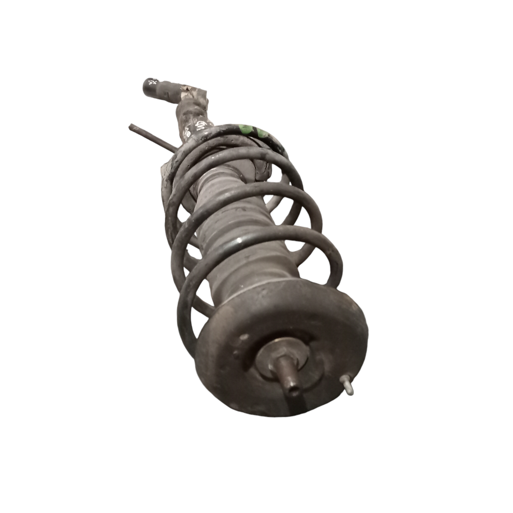 Ammortizzatore Anteriore destro per Citroen C2 1 Serie (2003 - 2005)