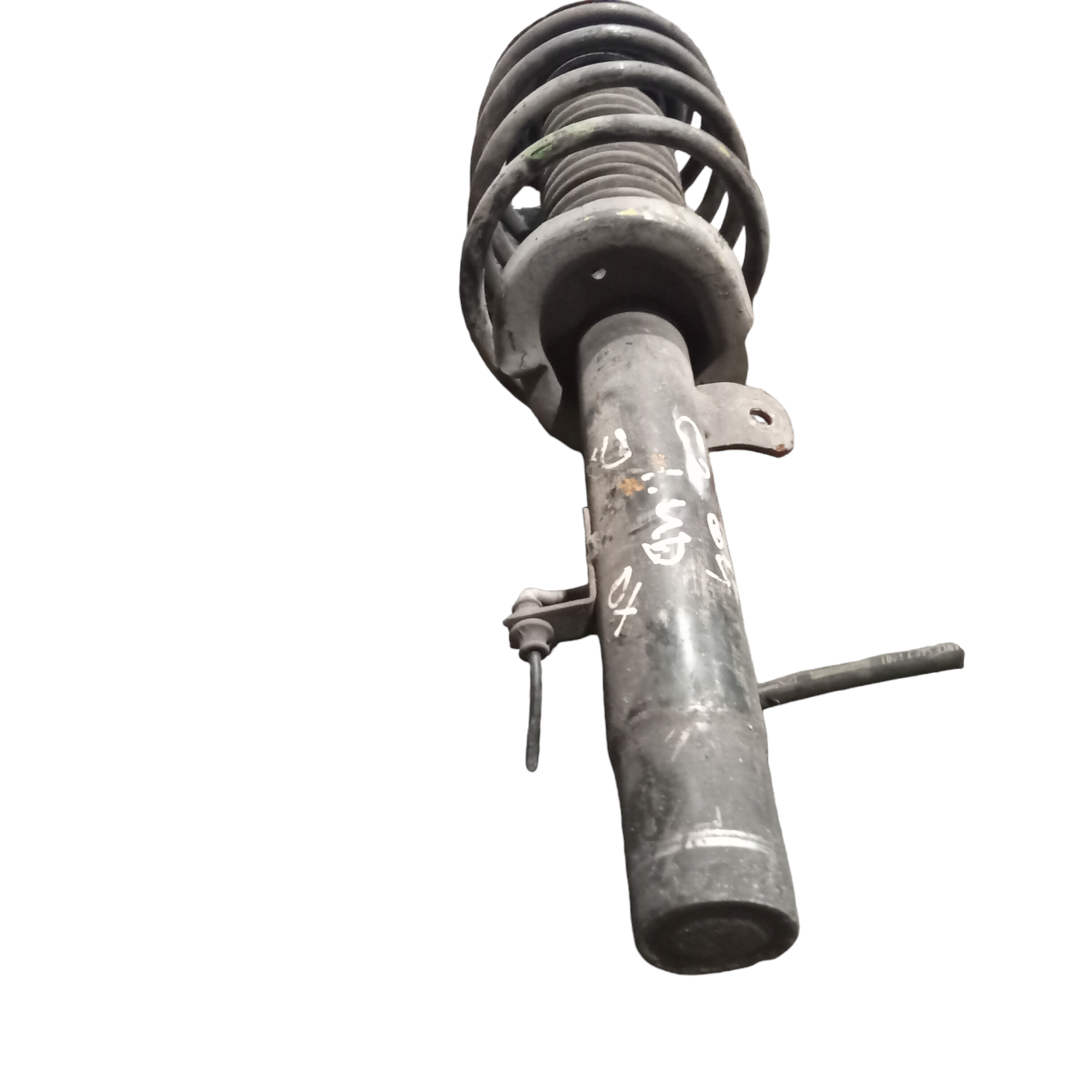 Ammortizzatore Anteriore destro per Citroen C2 1 Serie (2003 - 2005)