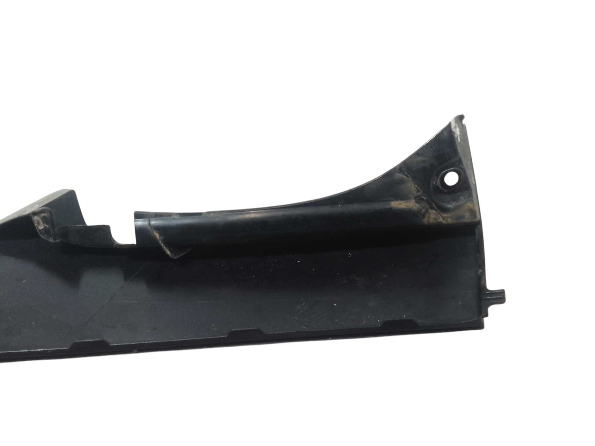 Modanatura montante post DX passeggero per Smart Fortwo Coup 1 Serie (1998 - 2003)