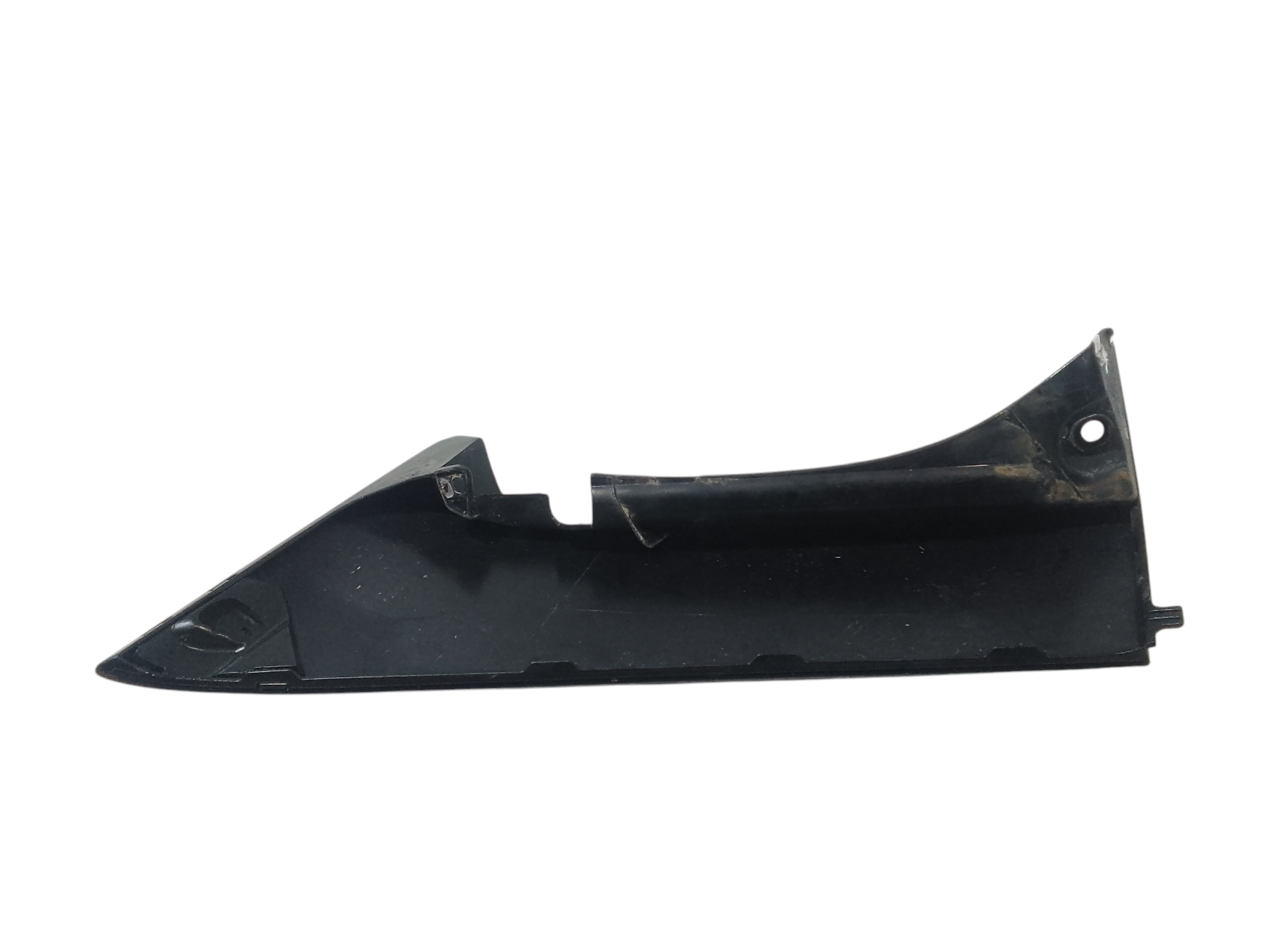 Modanatura montante post DX passeggero per Smart Fortwo Coup 1 Serie (1998 - 2003)