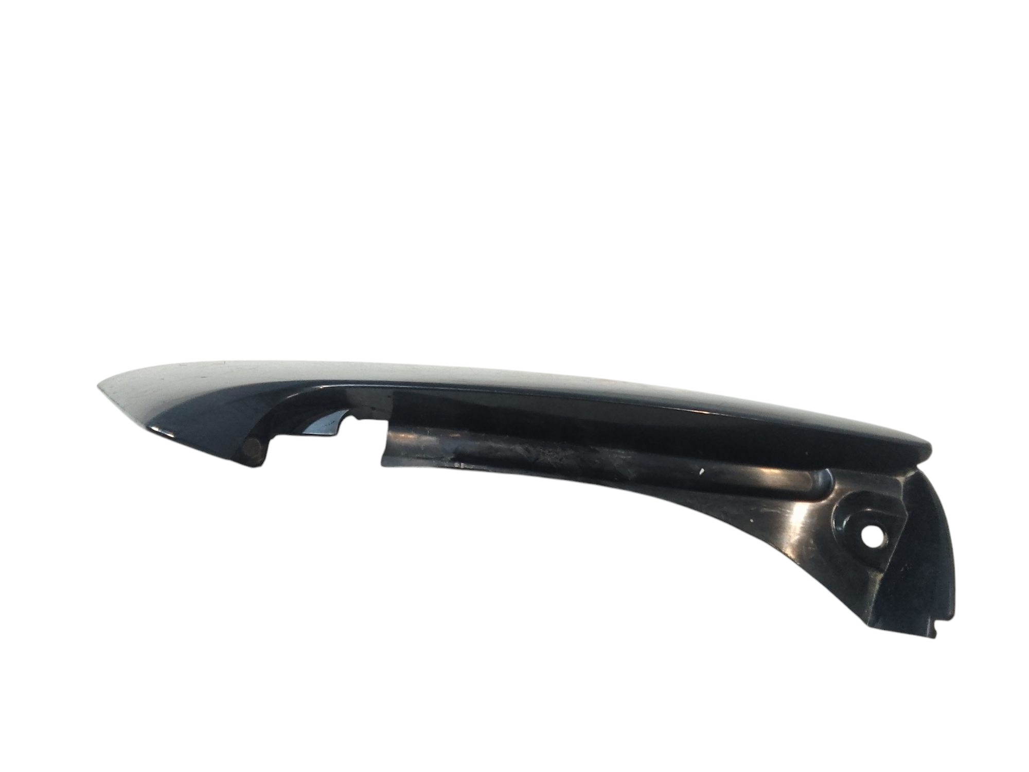 Modanatura montante post DX passeggero per Smart Fortwo Coup 1 Serie (1998 - 2003)