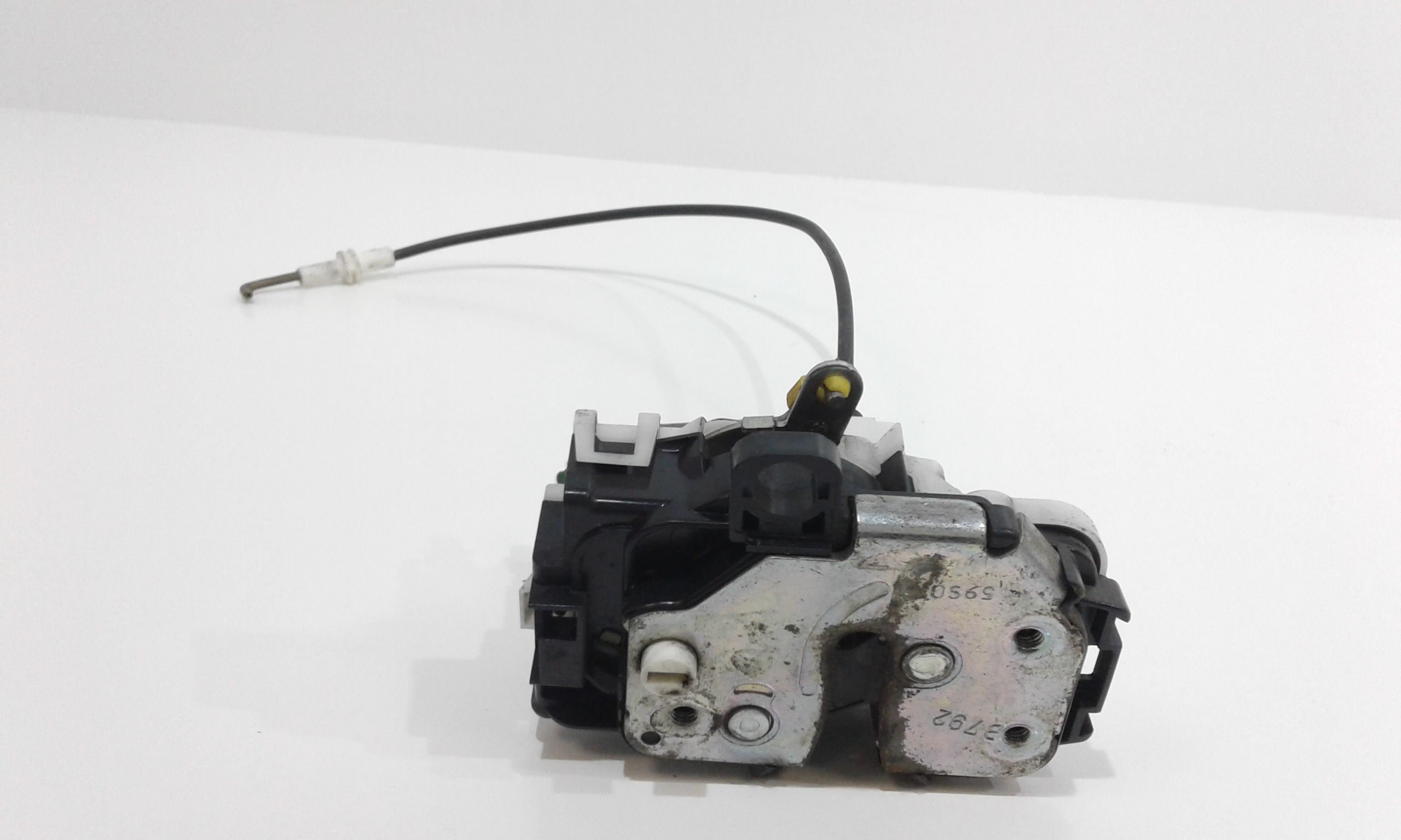 Serratura Posteriore Sinistra FIAT Panda 2 Serie