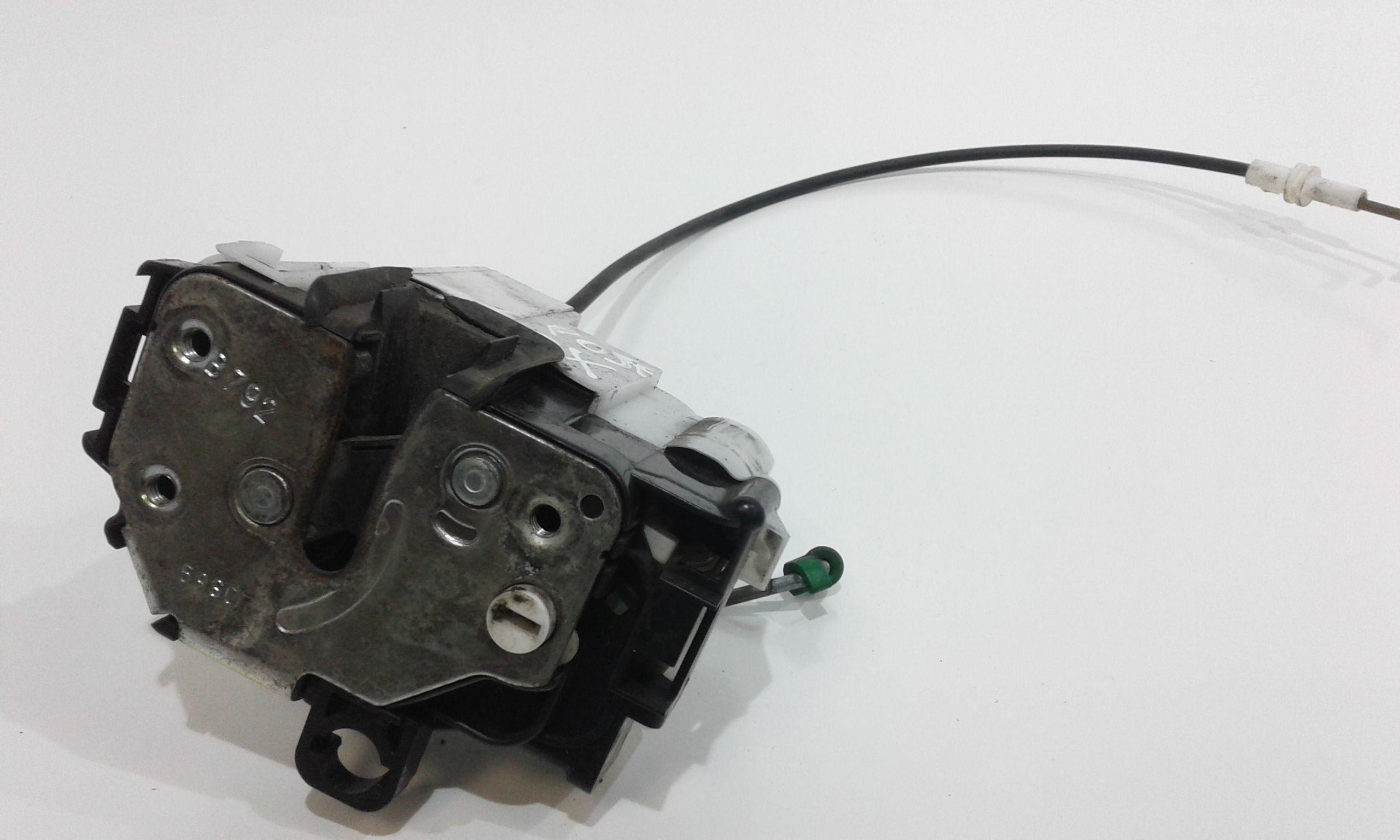 Serratura Posteriore Sinistra FIAT Panda 2 Serie