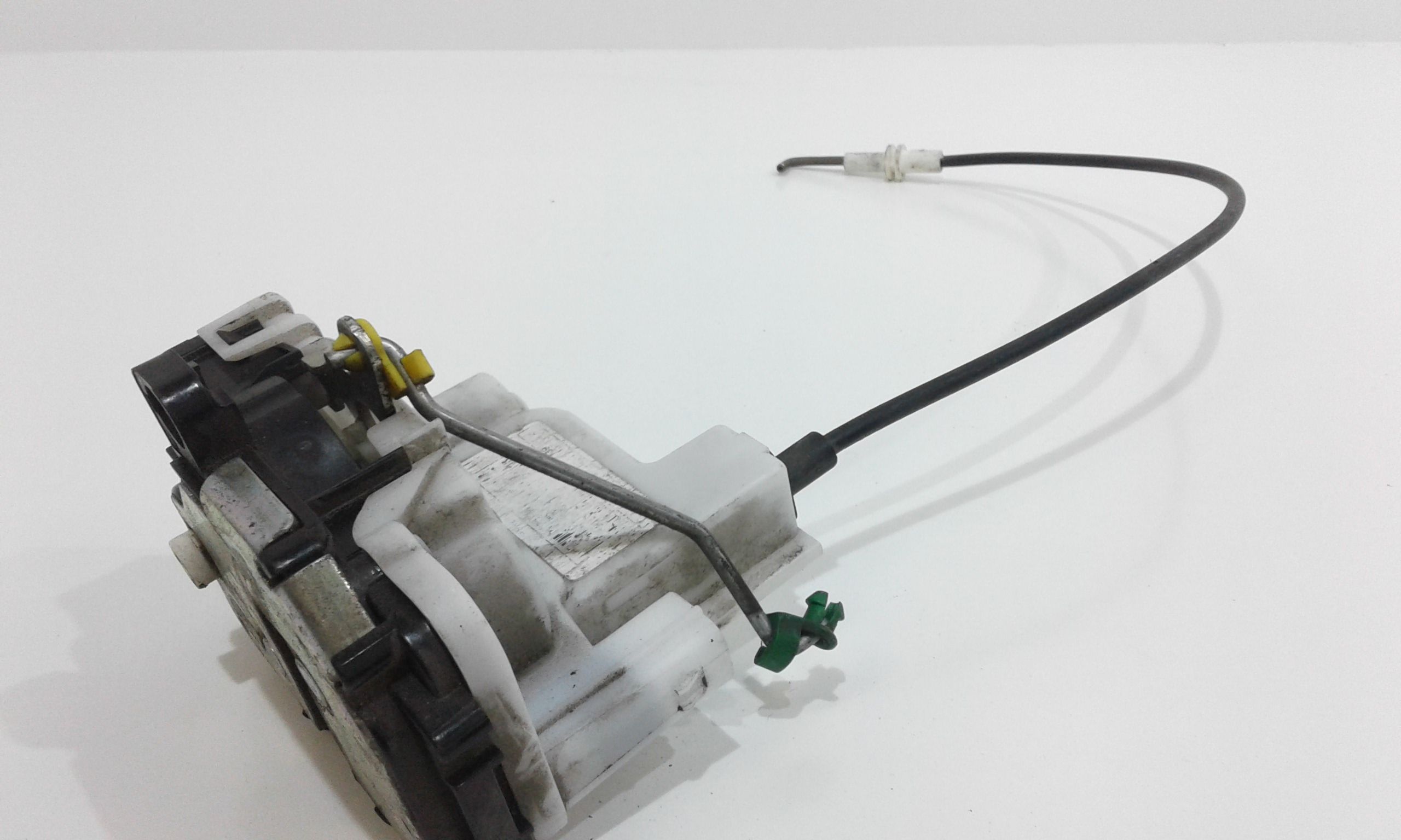 Serratura Posteriore Sinistra FIAT Panda 2 Serie