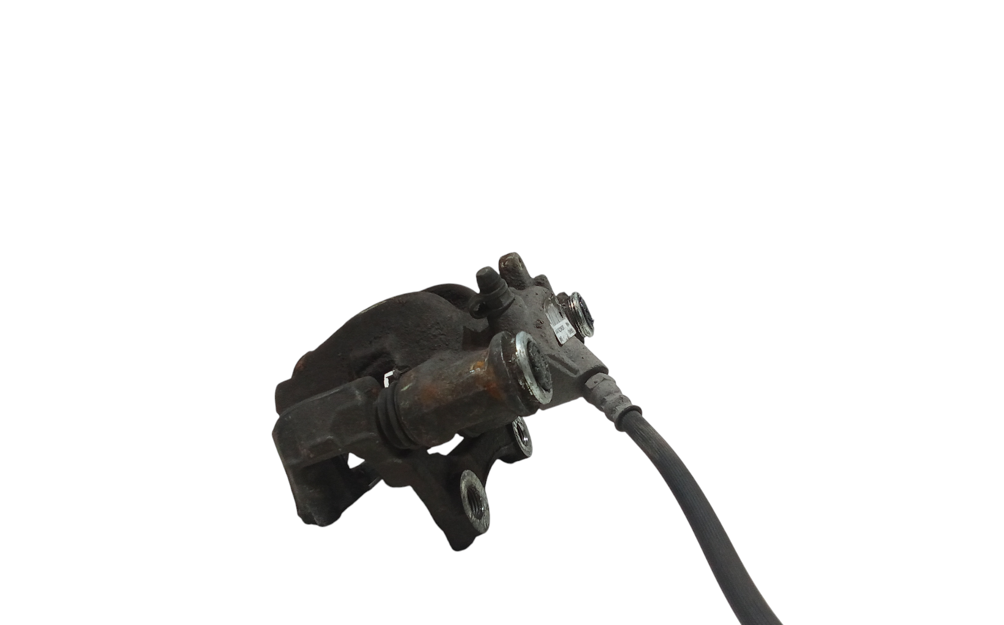 Pinza Freno Posteriore Destra per Mercedes Vito Serie (w447) (14>) (2014 - In produzione)