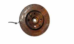 Mozzo ruota anteriore Sinistra guida per Fiat 500 Serie (2015 - >)