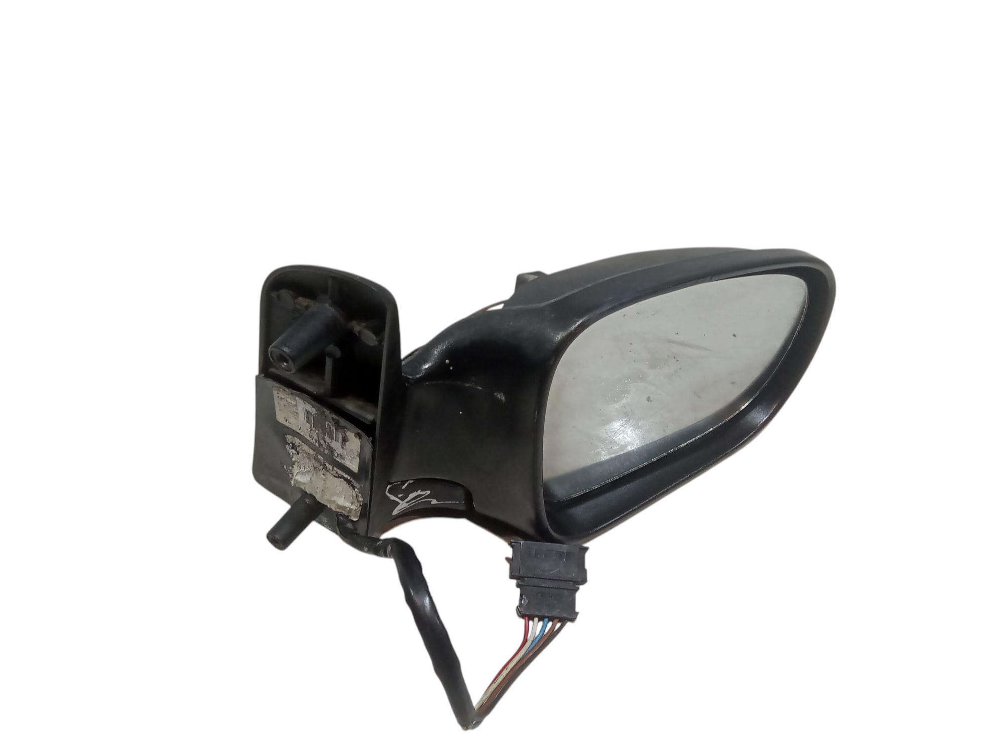 Specchietto Retrovisore Destro per Ford Galaxy Serie (vy) (00>06) (2000 - 2006)