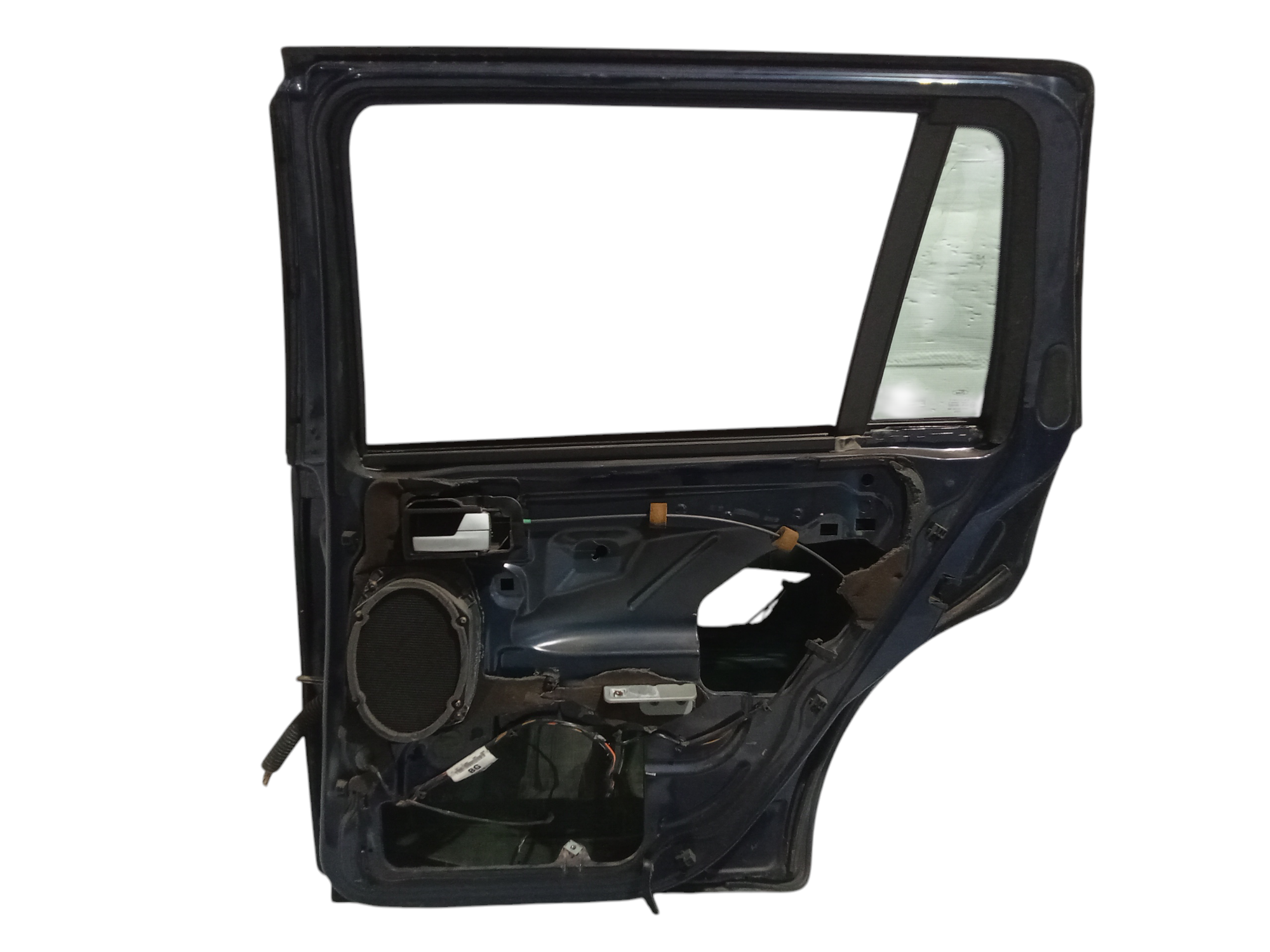 Portiera Posteriore Destra per Ford Focus Berlina 1 Serie (1998 - 2001)