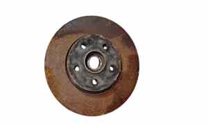 Mozzo ruota anteriore Sinistra guida per Mercedes Vito Serie (w447) (14>) (2014 - In produzione)