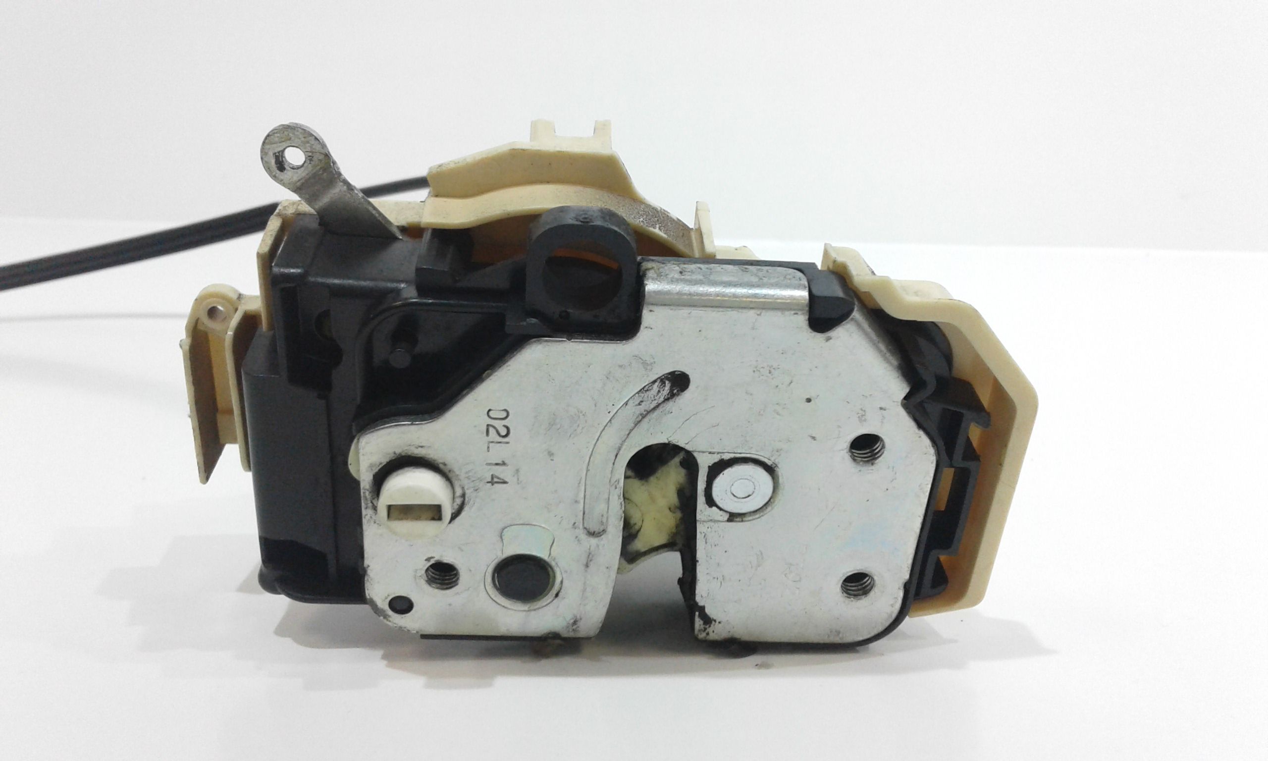 Serratura Posteriore Sinistra FIAT Panda 3 Serie