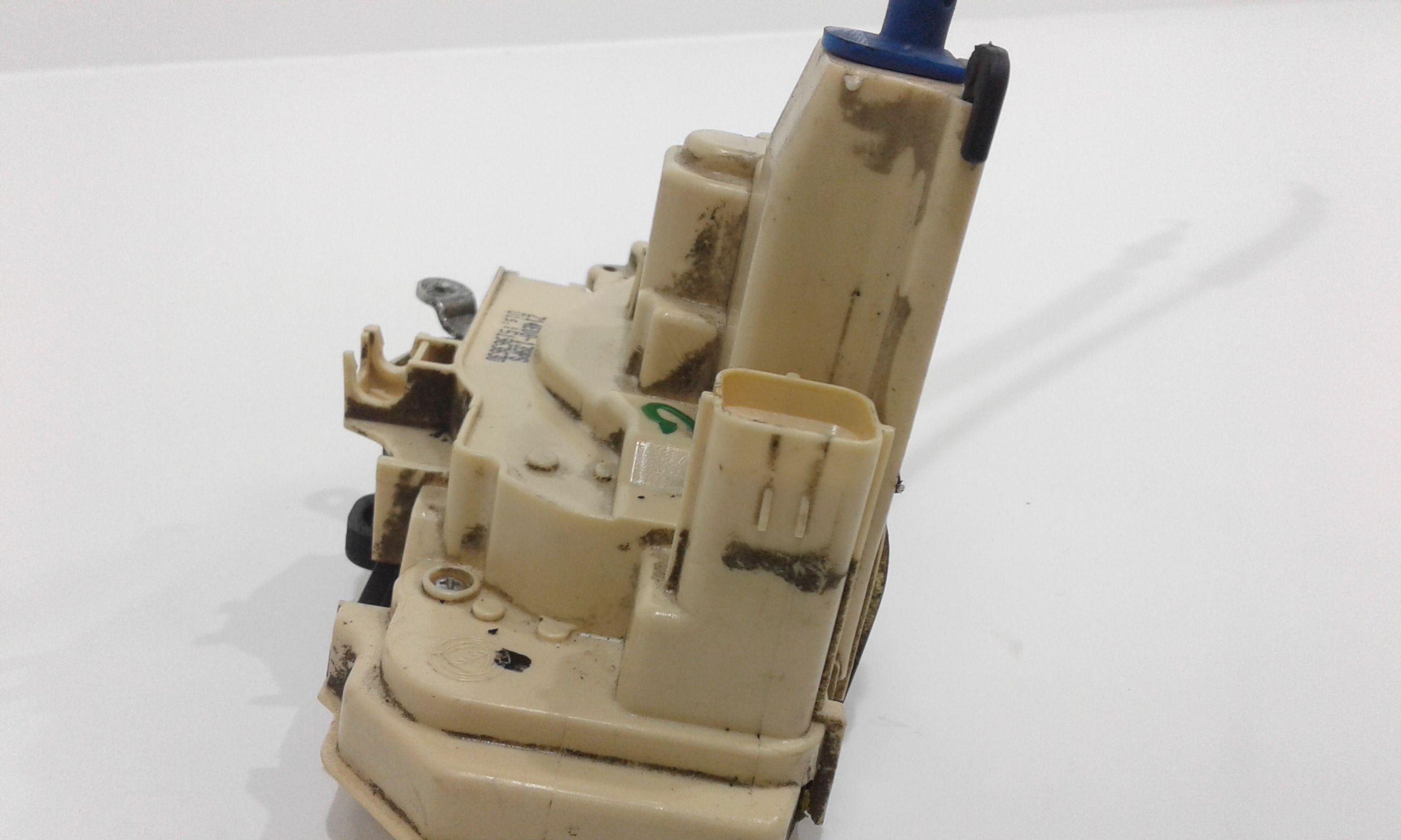 Serratura Posteriore Sinistra FIAT Panda 3 Serie