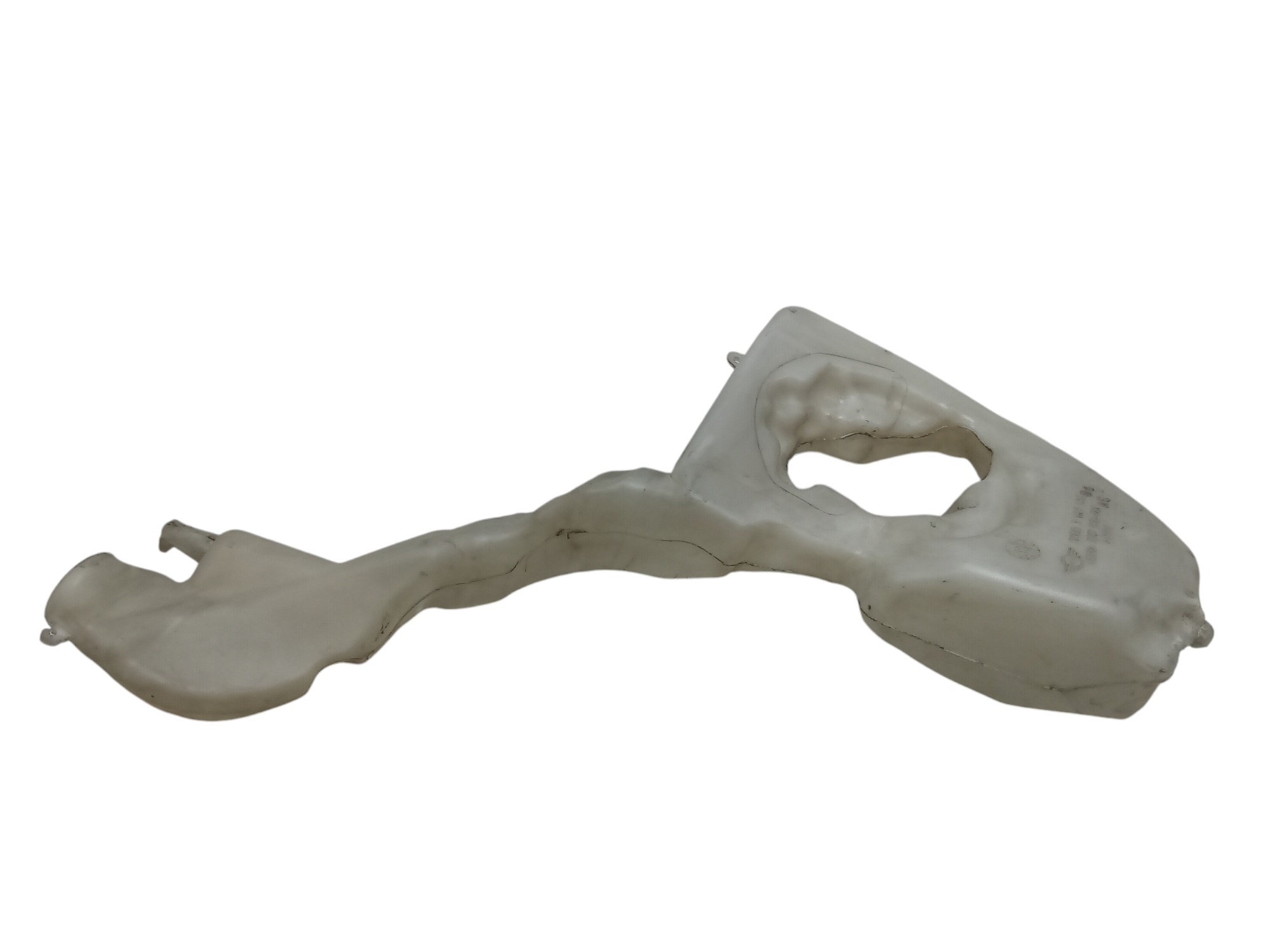 Vaschetta Tergi ant per Mini One 2 Serie (2006 - 2013)