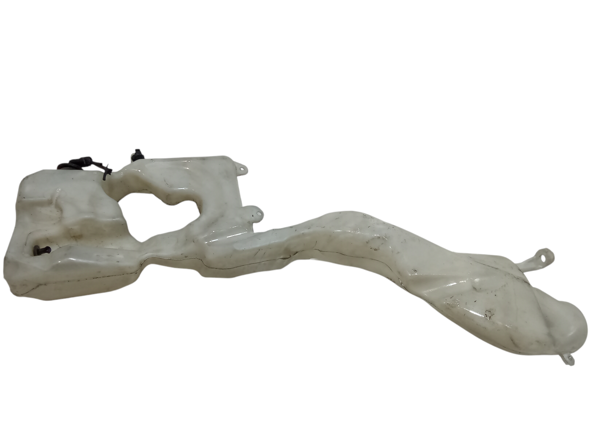 Vaschetta Tergi ant per Mini One 2 Serie (2006 - 2013)