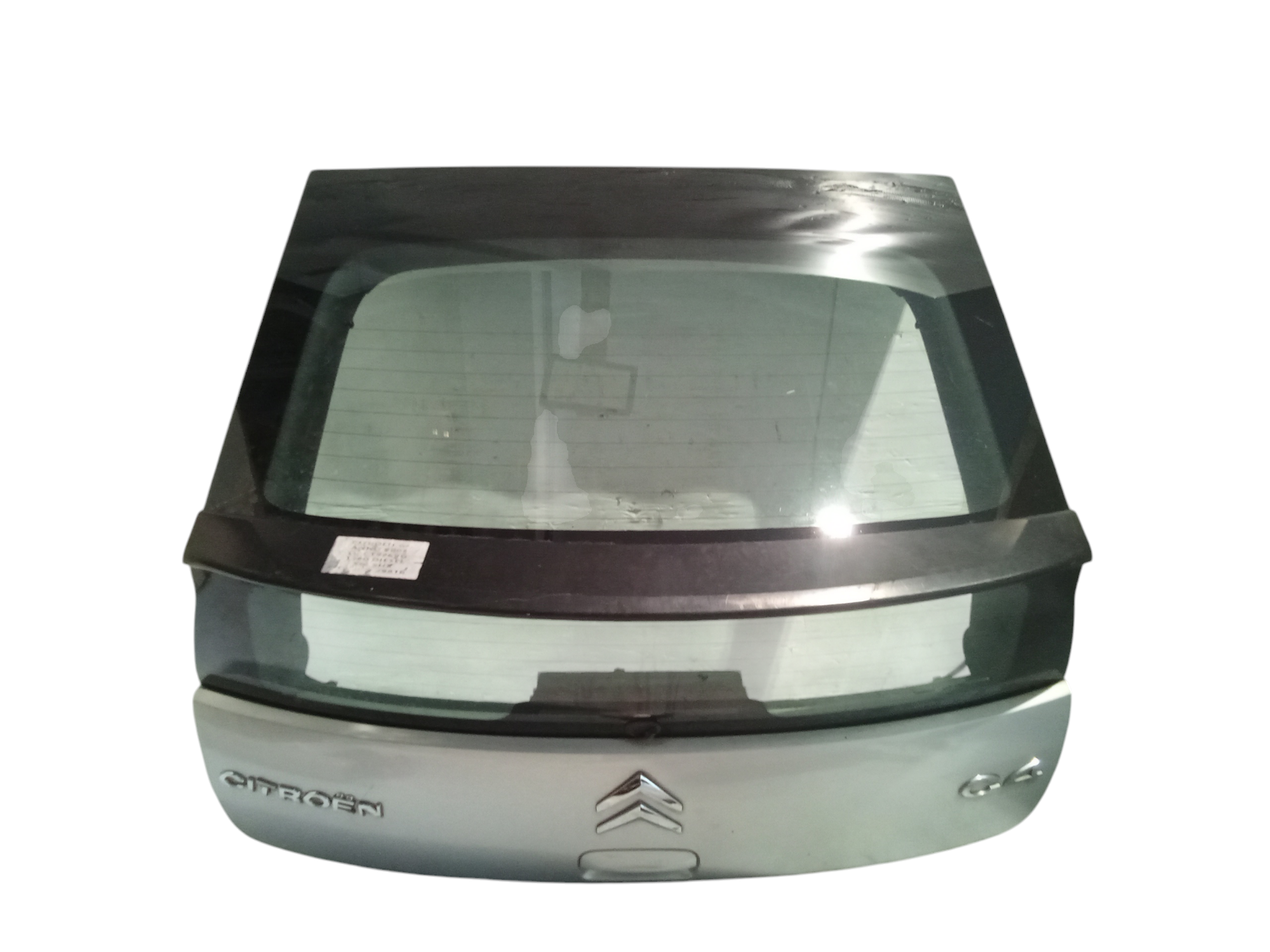 Portellone Posteriore per Citroen C4 Coup 3p (2004 - 2010)