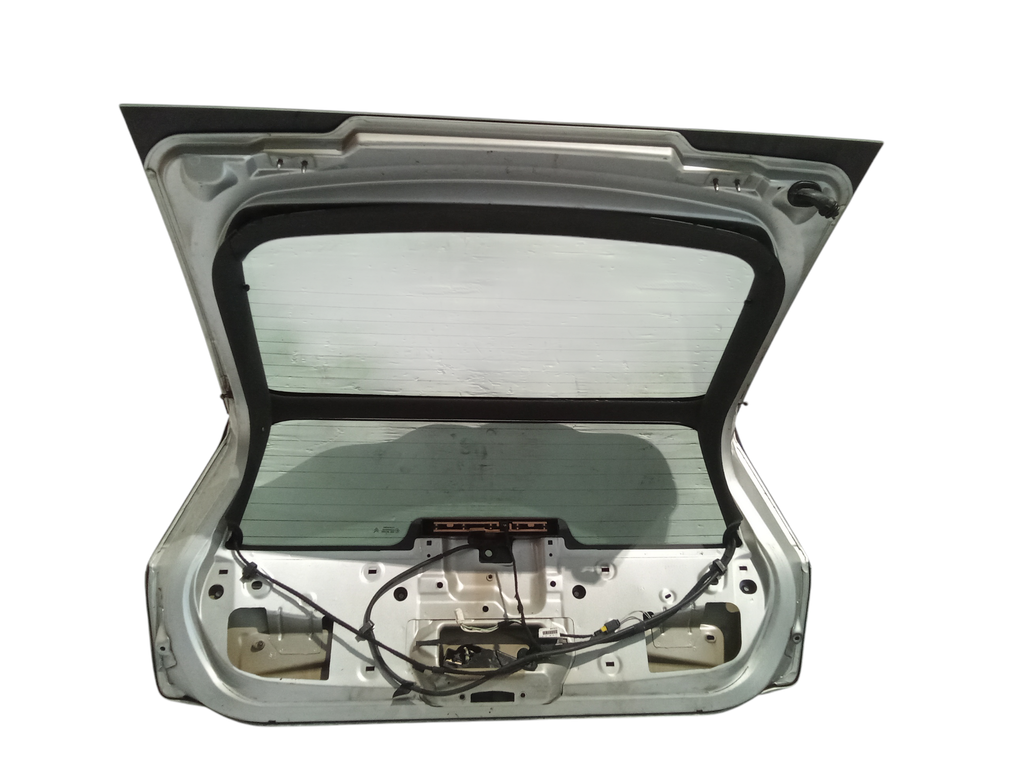 Portellone Posteriore per Citroen C4 Coup 3p (2004 - 2010)