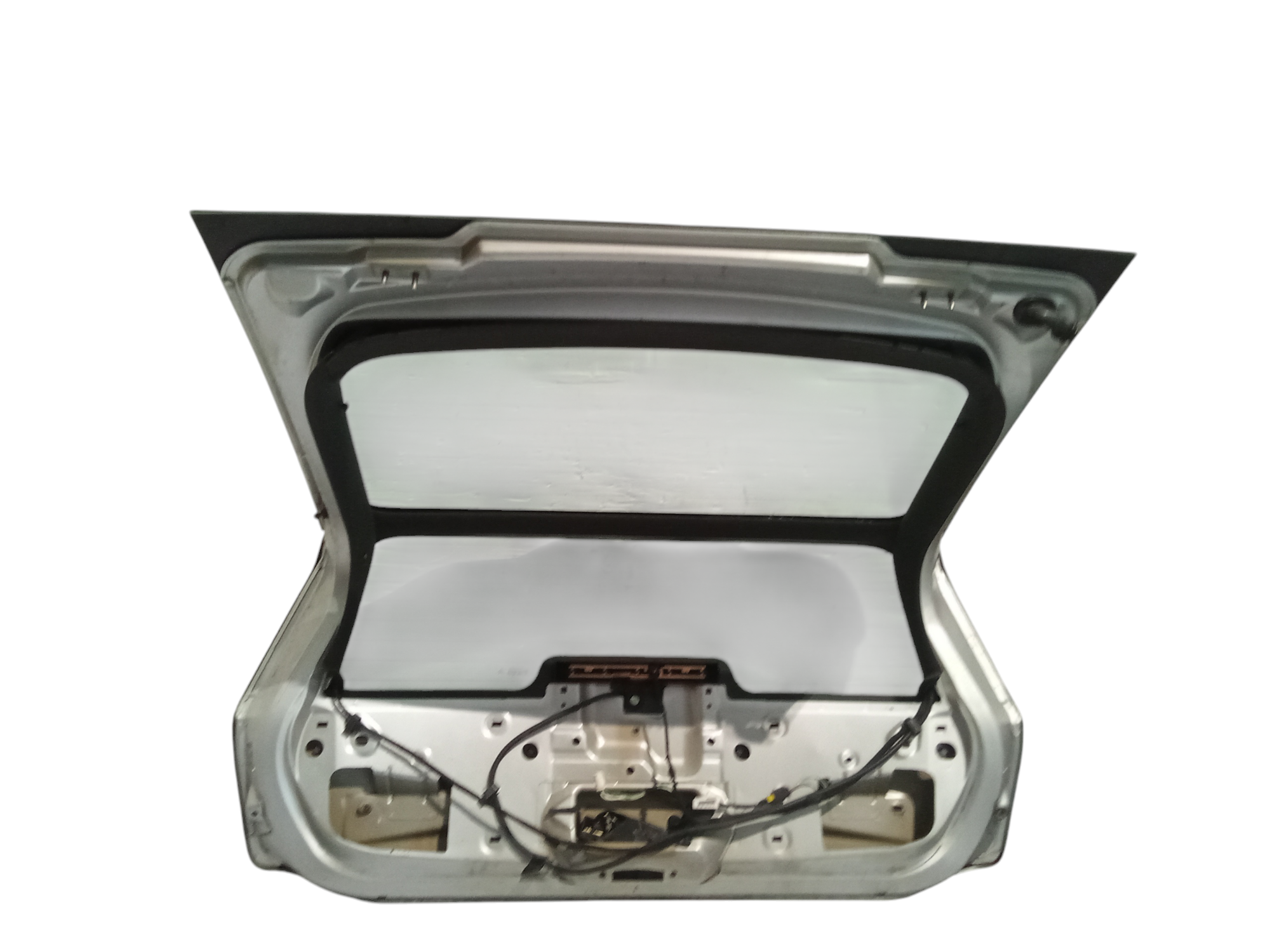 Portellone Posteriore per Citroen C4 Coup 3p (2004 - 2010)