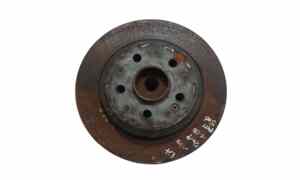 Mozzo Ruota Posteriore Destro per Mercedes Vito Serie (w447) (14>) (2014 - In produzione)