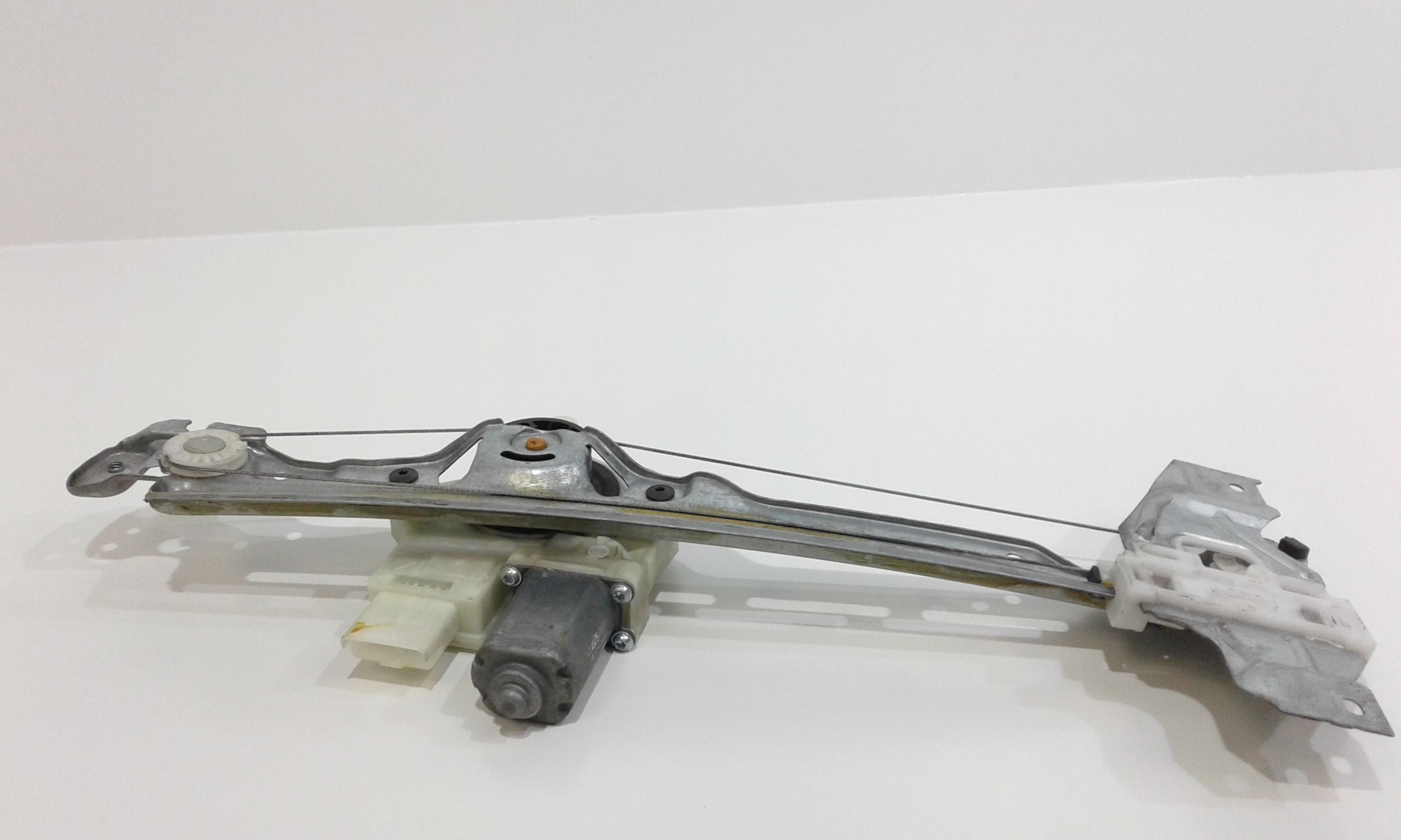 Cremagliera posteriore sinistro guida PEUGEOT 308 2 Serie