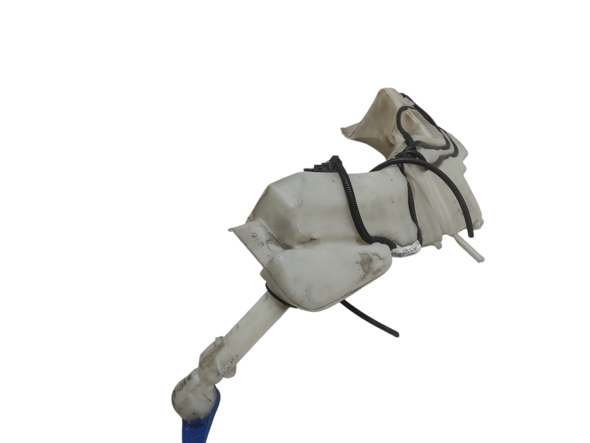 Vaschetta Tergi ant per Ford Kuga Serie (cbv) (08>13) (2008 - 2013)