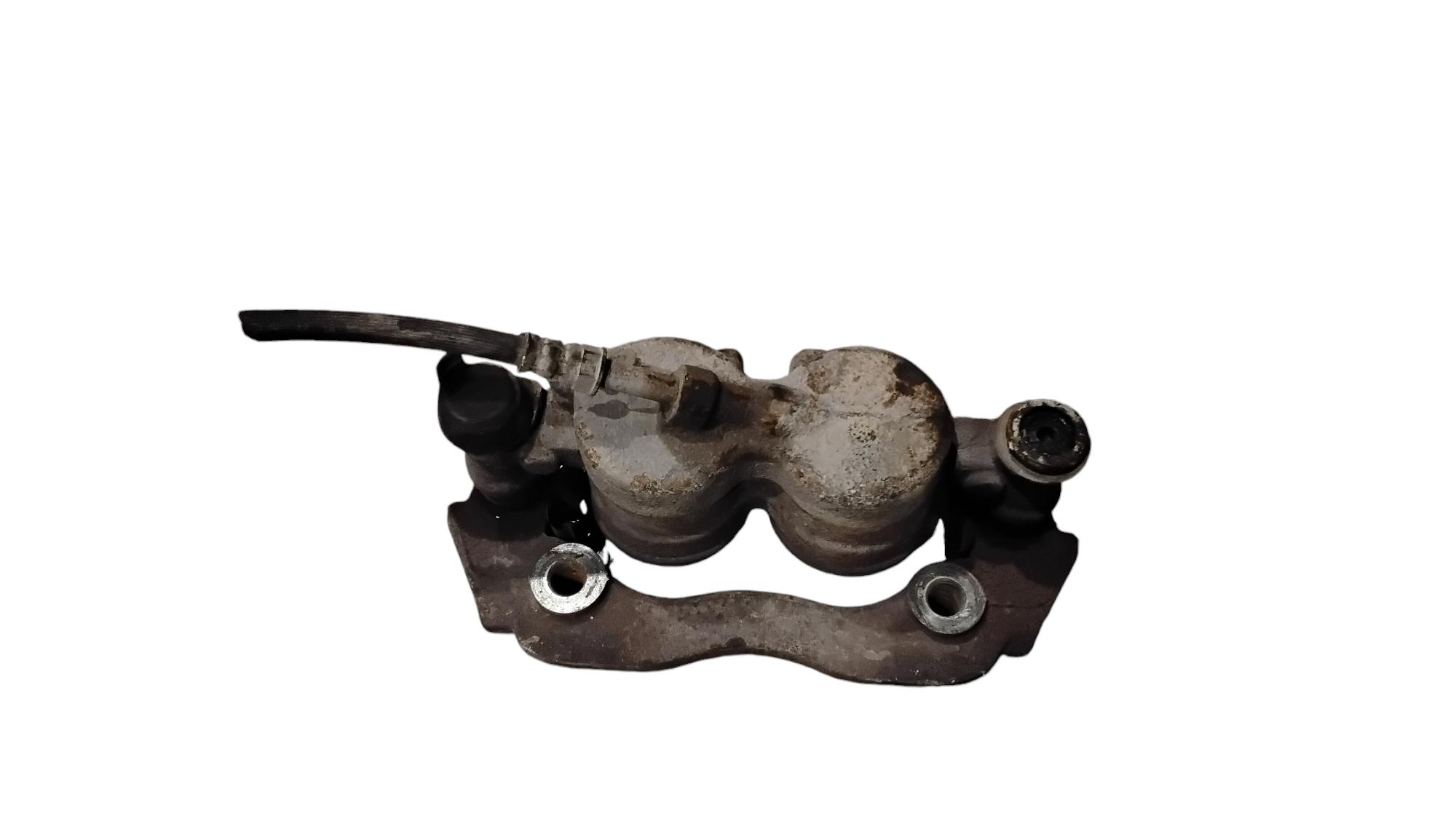 Pinza Freno anteriore Sinistra per Mercedes Vito Serie (w447) (14>) (2014 - In produzione)