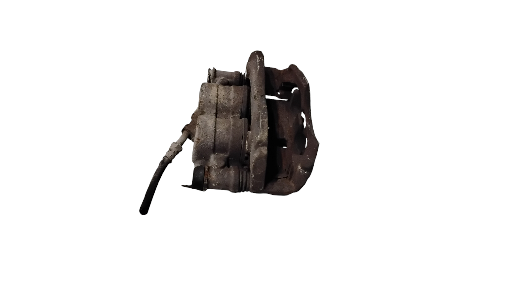 Pinza Freno anteriore Sinistra per Mercedes Vito Serie (w447) (14>) (2014 - In produzione)