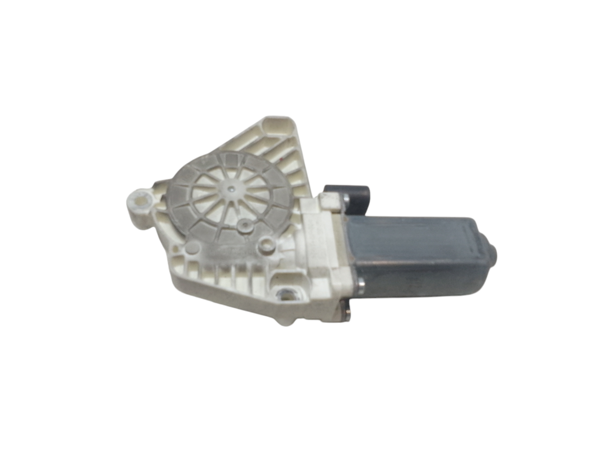 Motorino Alzavetro anteriore Sinistro per Mercedes Classe A W169 3 Serie (2004 - 2008)