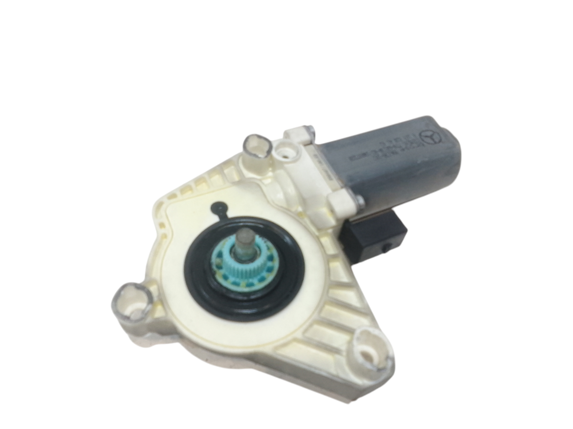 Motorino Alzavetro anteriore Sinistro per Mercedes Classe A W169 3 Serie (2004 - 2008)