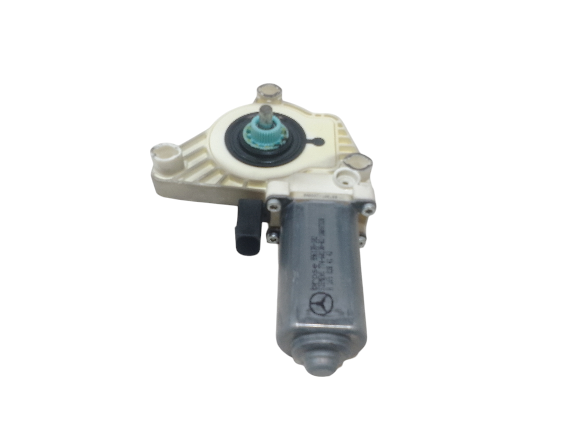 Motorino Alzavetro anteriore Sinistro per Mercedes Classe A W169 3 Serie (2004 - 2008)