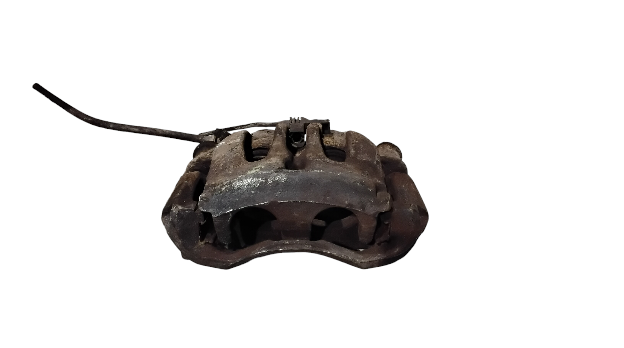 Pinza Freno anteriore Destra per Mercedes Vito Serie (w447) (14>) (2014 - In produzione)