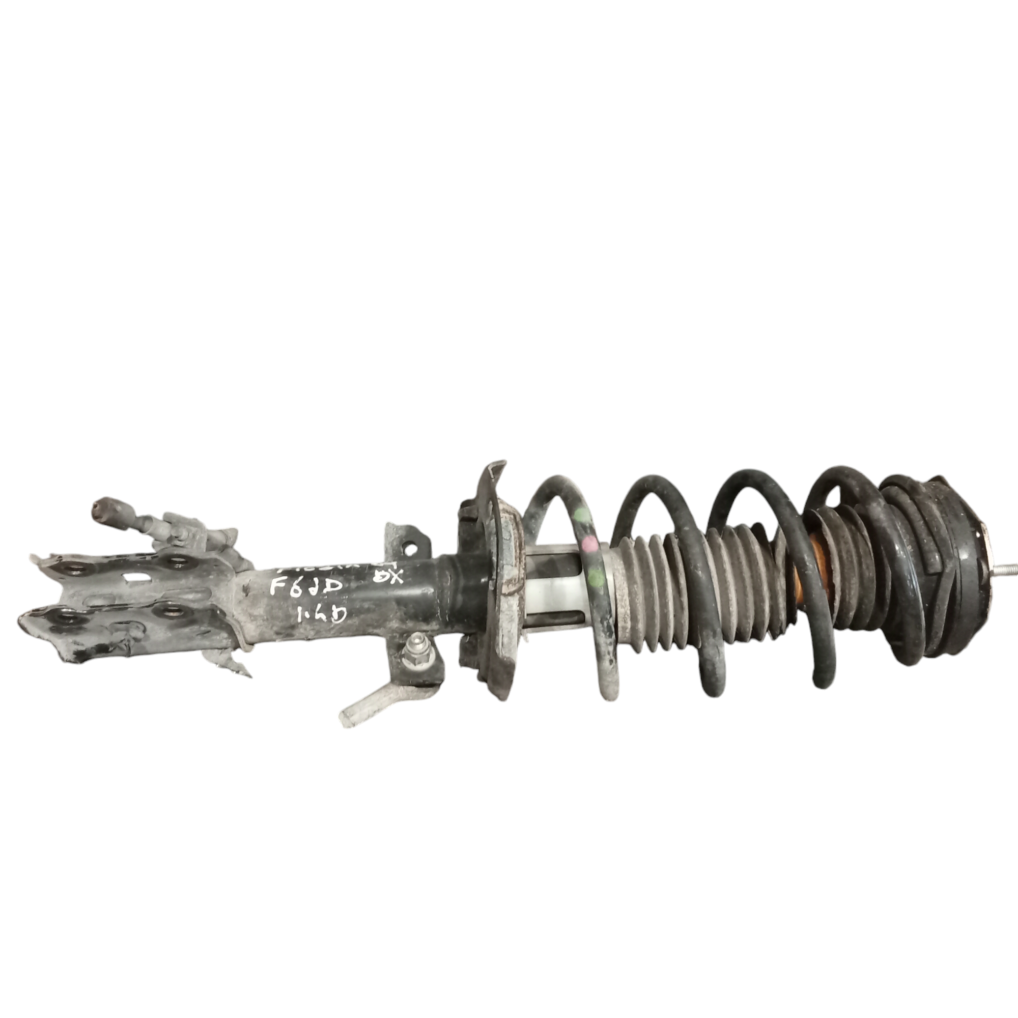 Ammortizzatore Anteriore destro per Ford Fiesta 6 Serie (2008 - 2017)