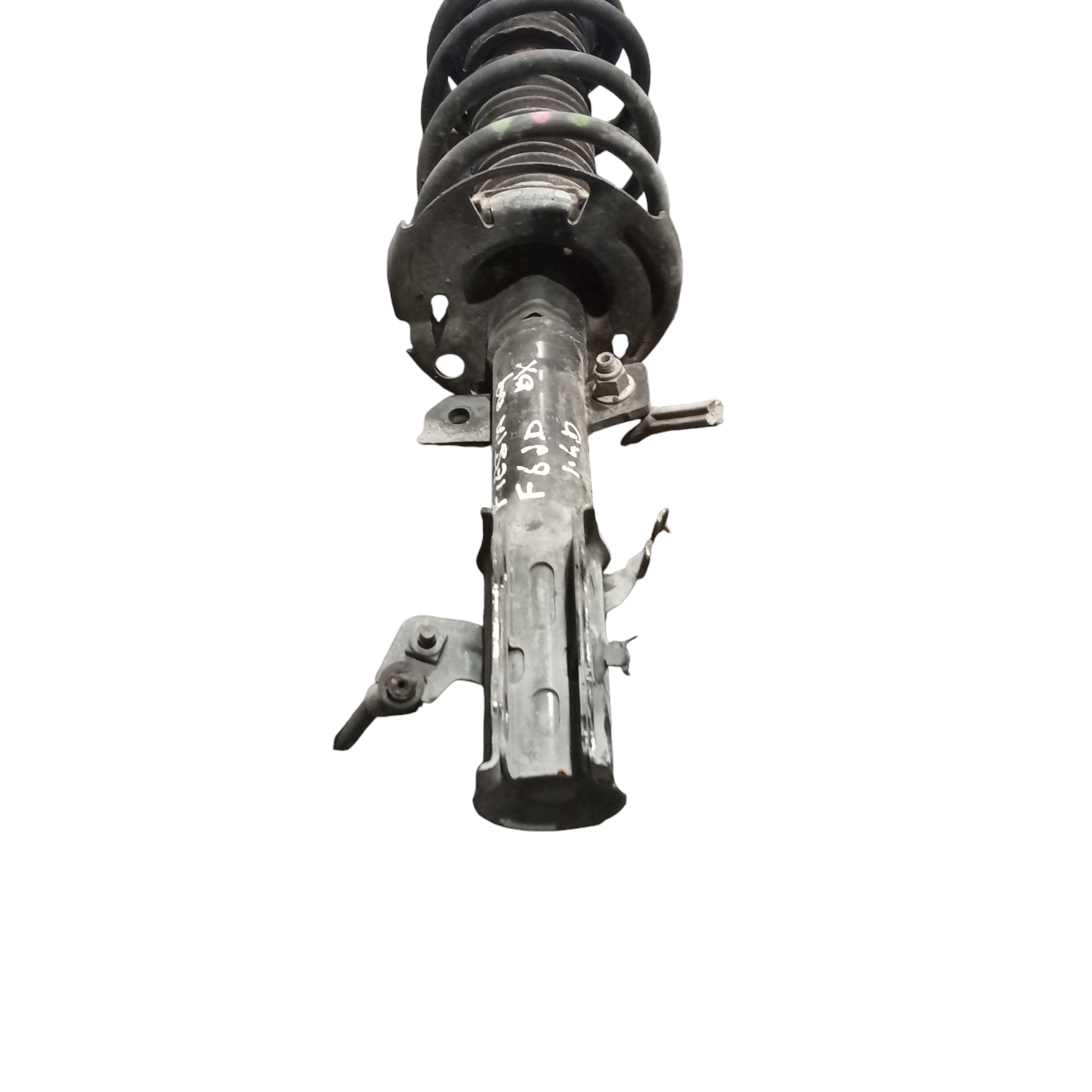 Ammortizzatore Anteriore destro per Ford Fiesta 6 Serie (2008 - 2017)