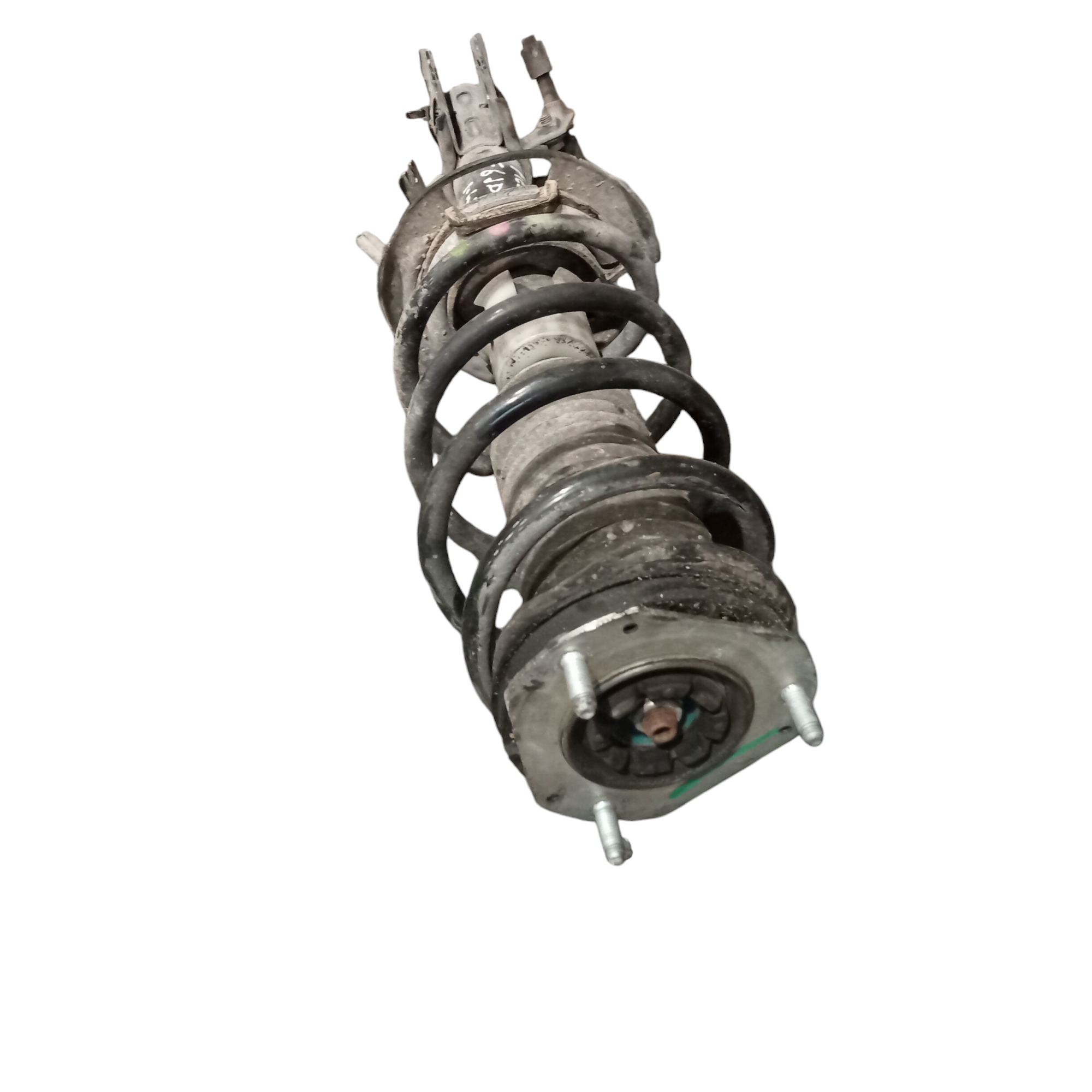 Ammortizzatore Anteriore destro per Ford Fiesta 6 Serie (2008 - 2017)