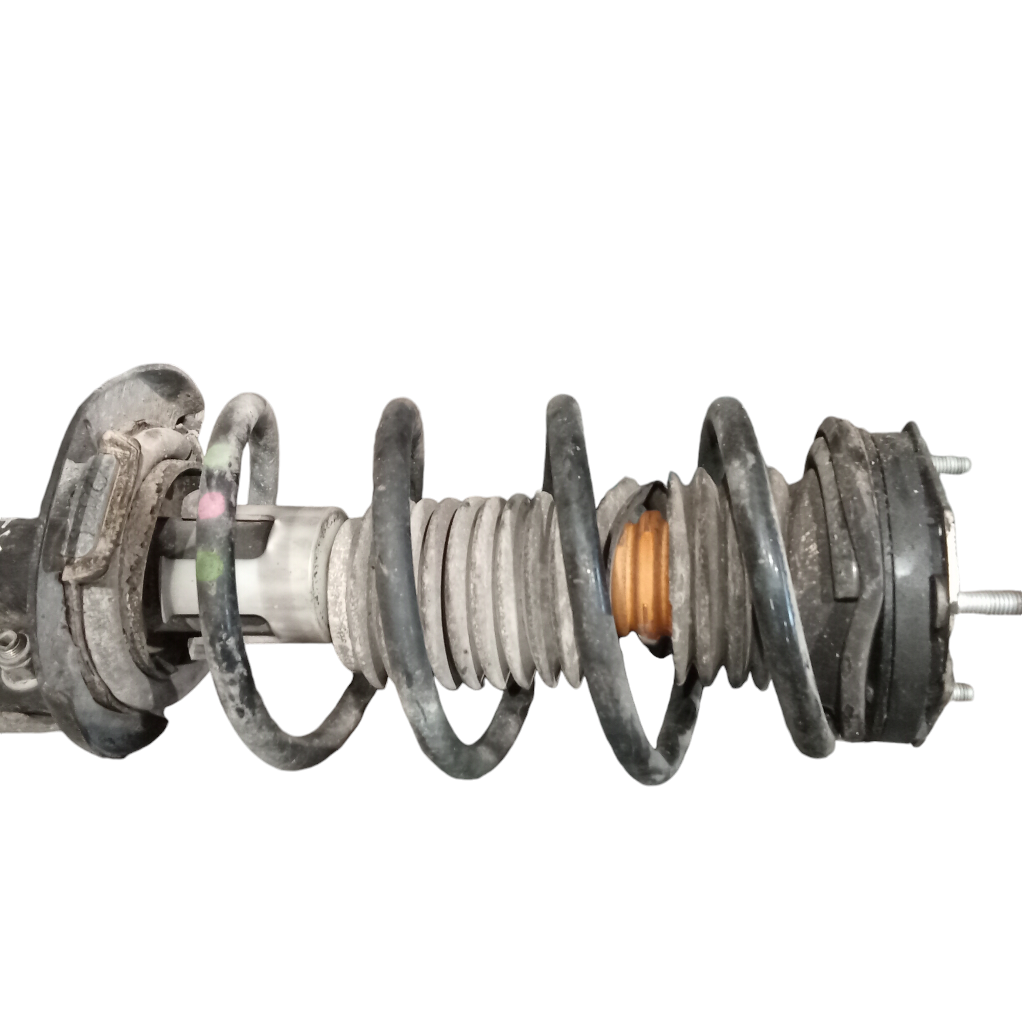 Ammortizzatore Anteriore destro per Ford Fiesta 6 Serie (2008 - 2017)