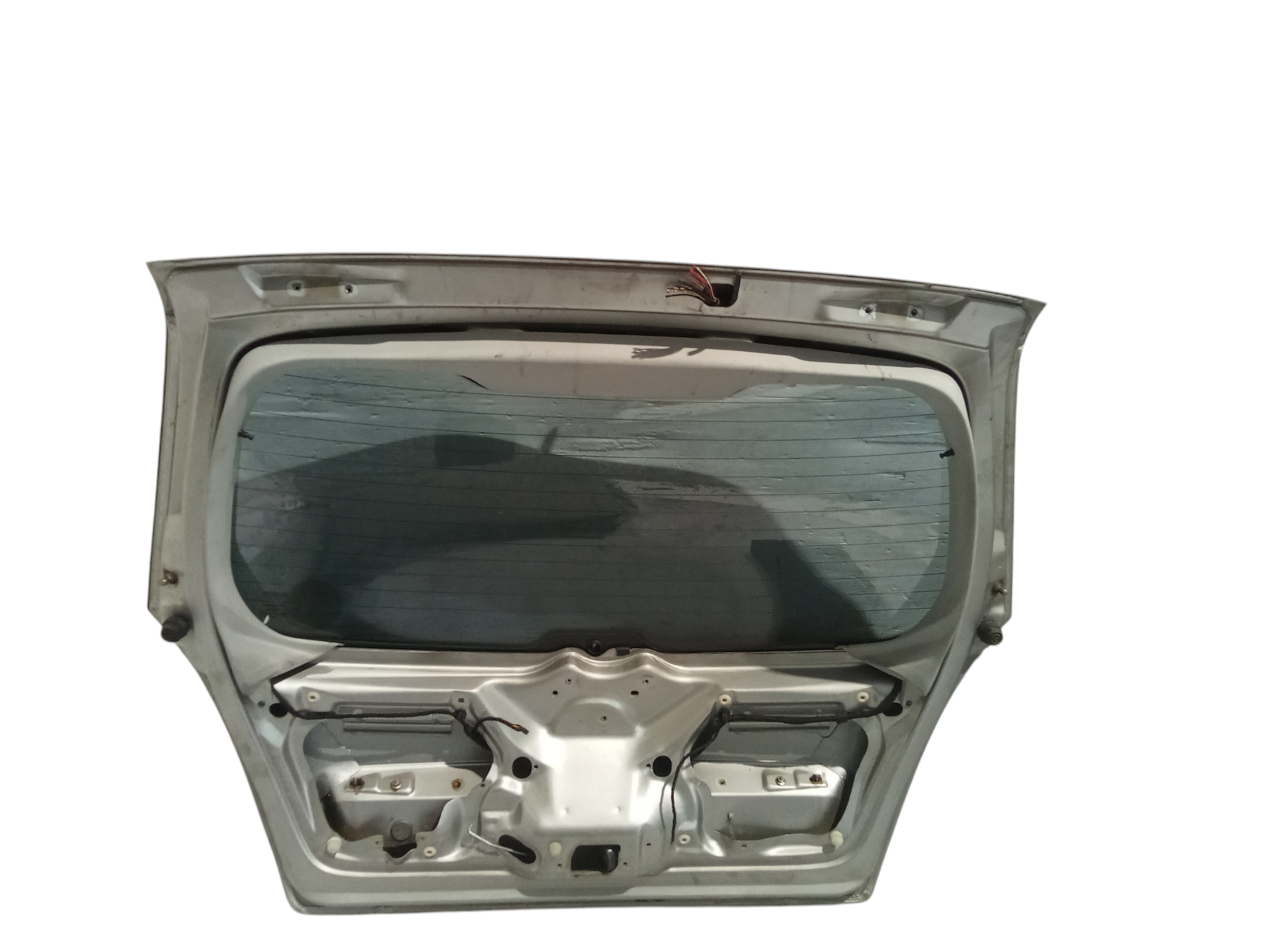 Portellone Posteriore per Fiat Stilo Berlina 5p (2001 - 2010)