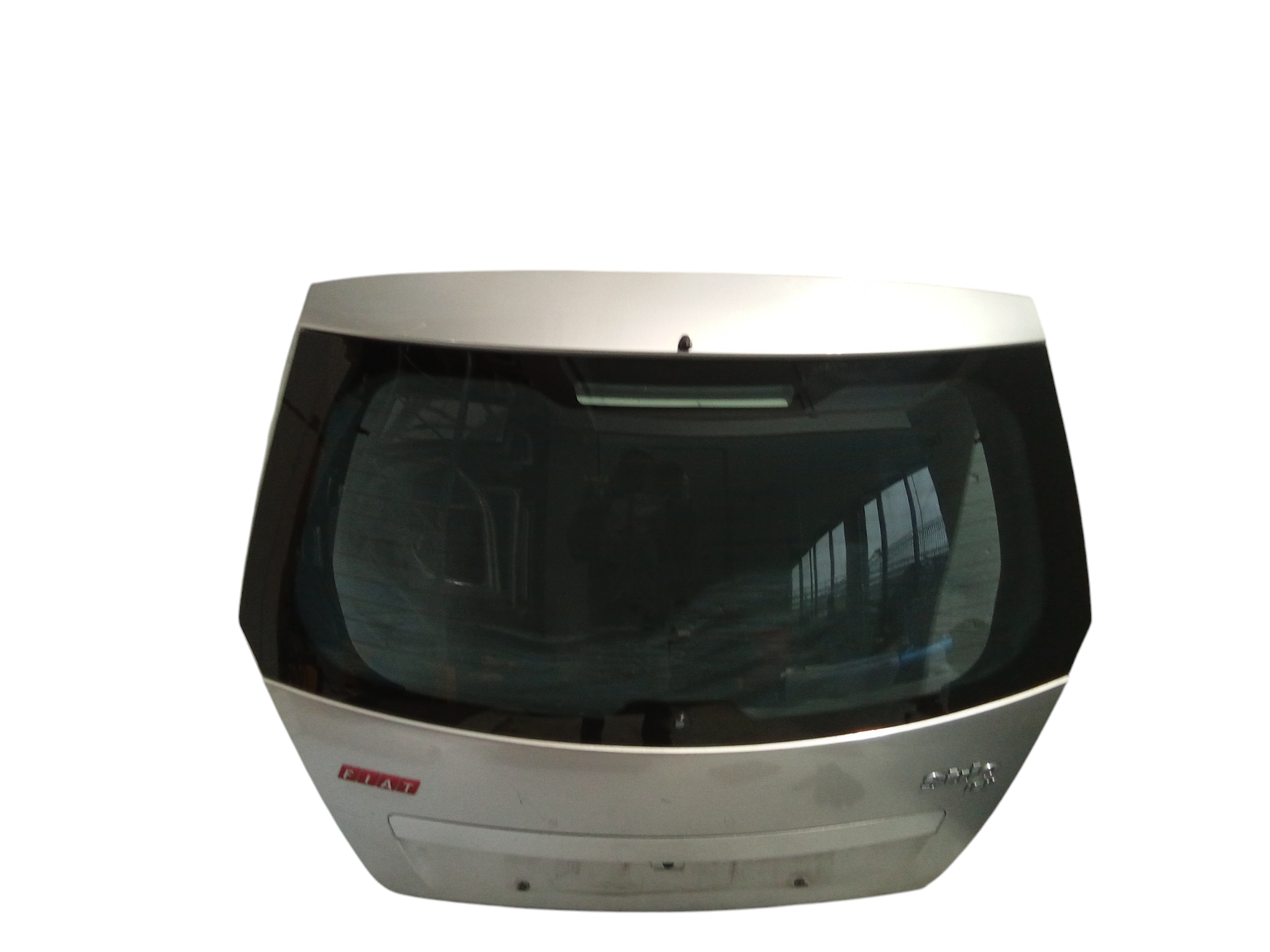 Portellone Posteriore per Fiat Stilo Berlina 5p (2001 - 2010)