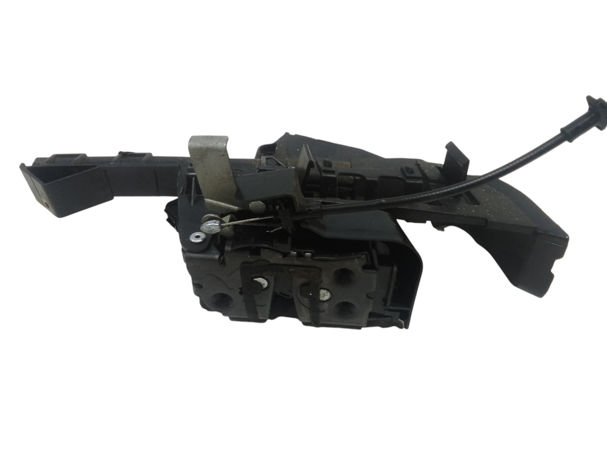 Serratura Posteriore Sinistra per Ford Focus Berlina 4 Serie (2008 - 2011)