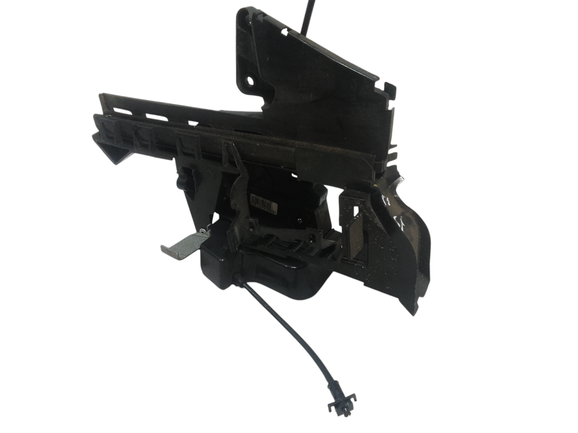 Serratura Posteriore Sinistra per Ford Focus Berlina 4 Serie (2008 - 2011)