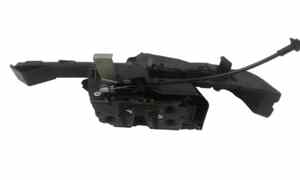 Serratura Posteriore Sinistra per Ford Focus Berlina 4 Serie (2008 - 2011)