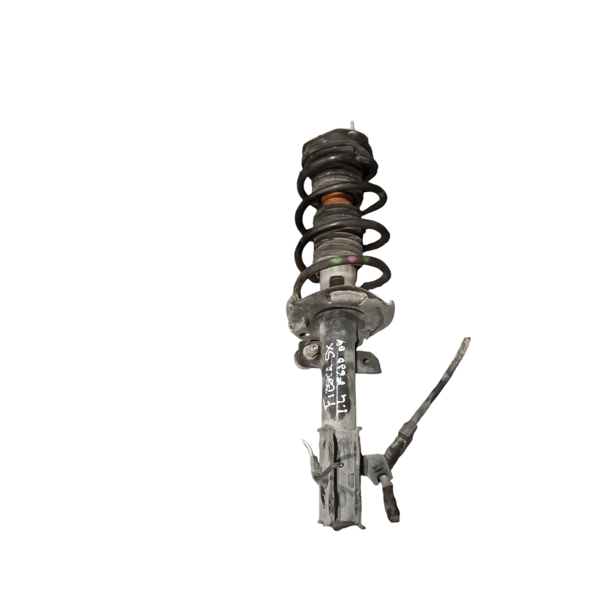 Ammortizzatore Anteriore Sinistro per Ford Fiesta 6 Serie (2008 - 2017)