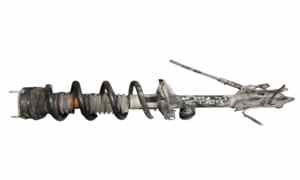 Ammortizzatore Anteriore Sinistro per Ford Fiesta 6 Serie (2008 - 2017)