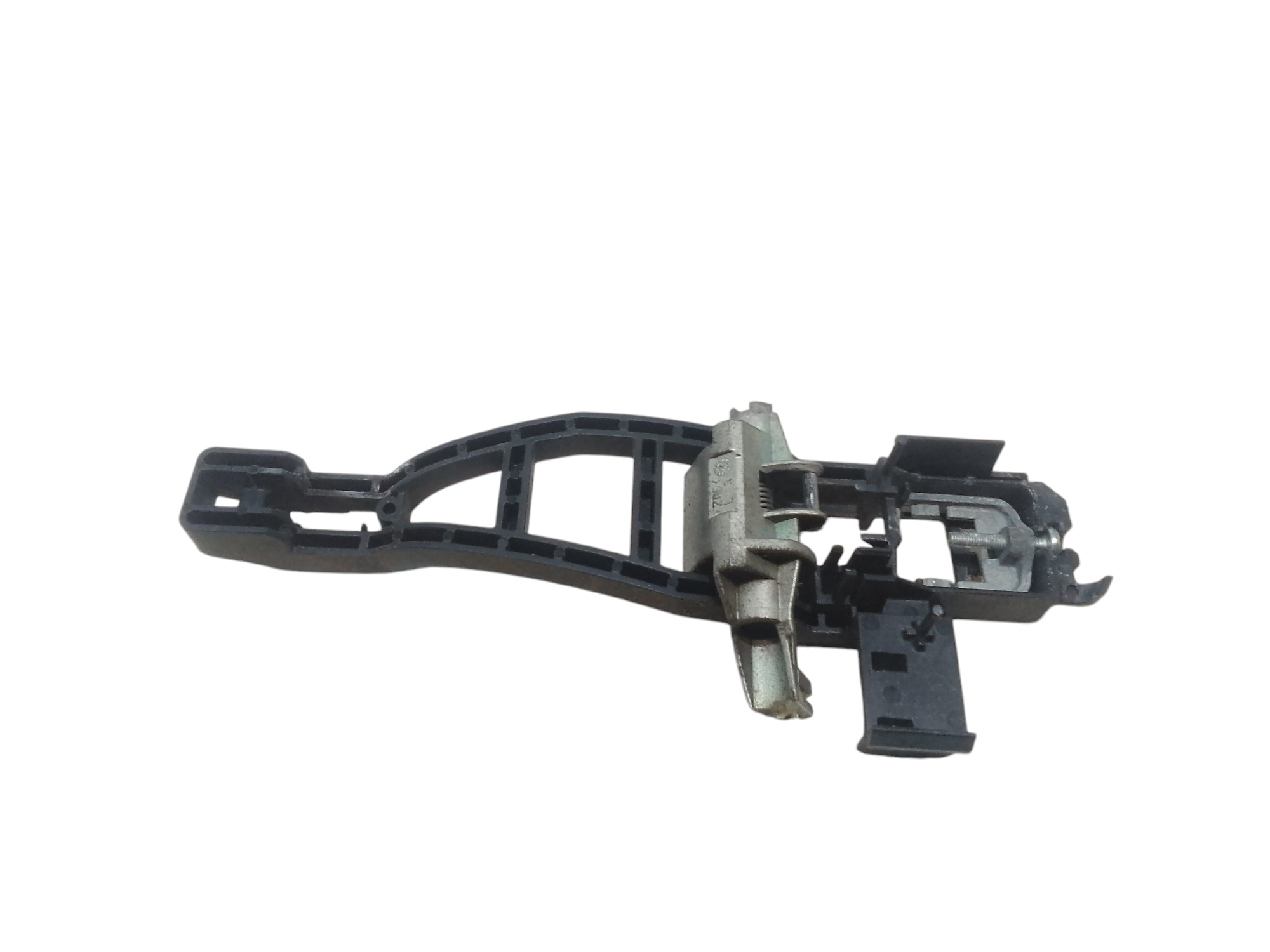 Supporto maniglia posteriore sinistra per Ford Focus Berlina 4 Serie (2008 - 2011)