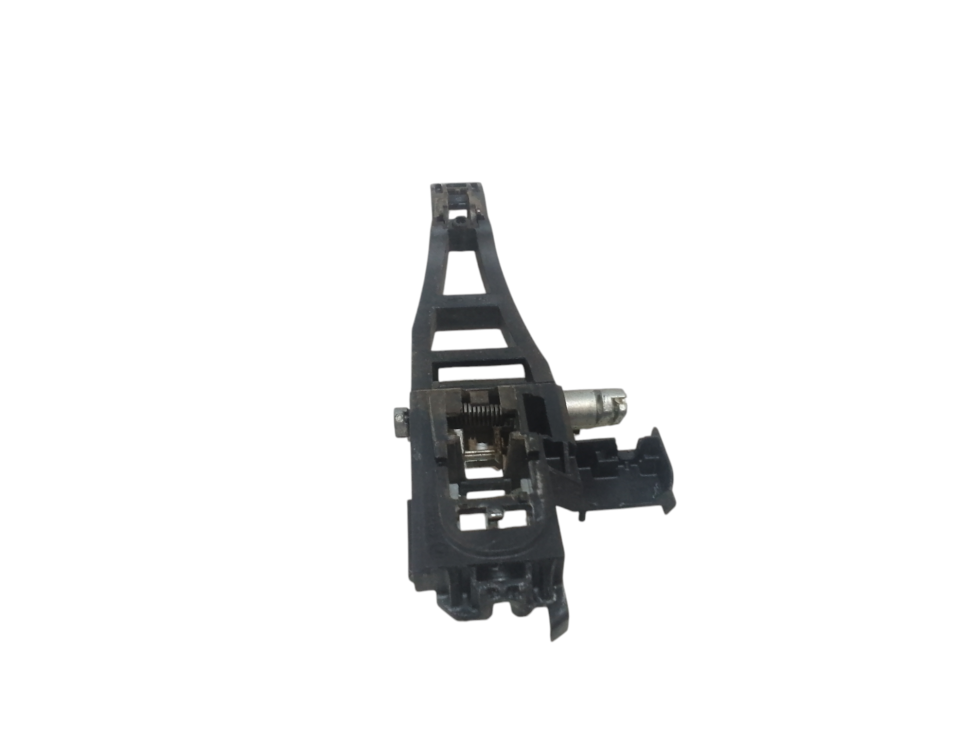 Supporto maniglia posteriore sinistra per Ford Focus Berlina 4 Serie (2008 - 2011)