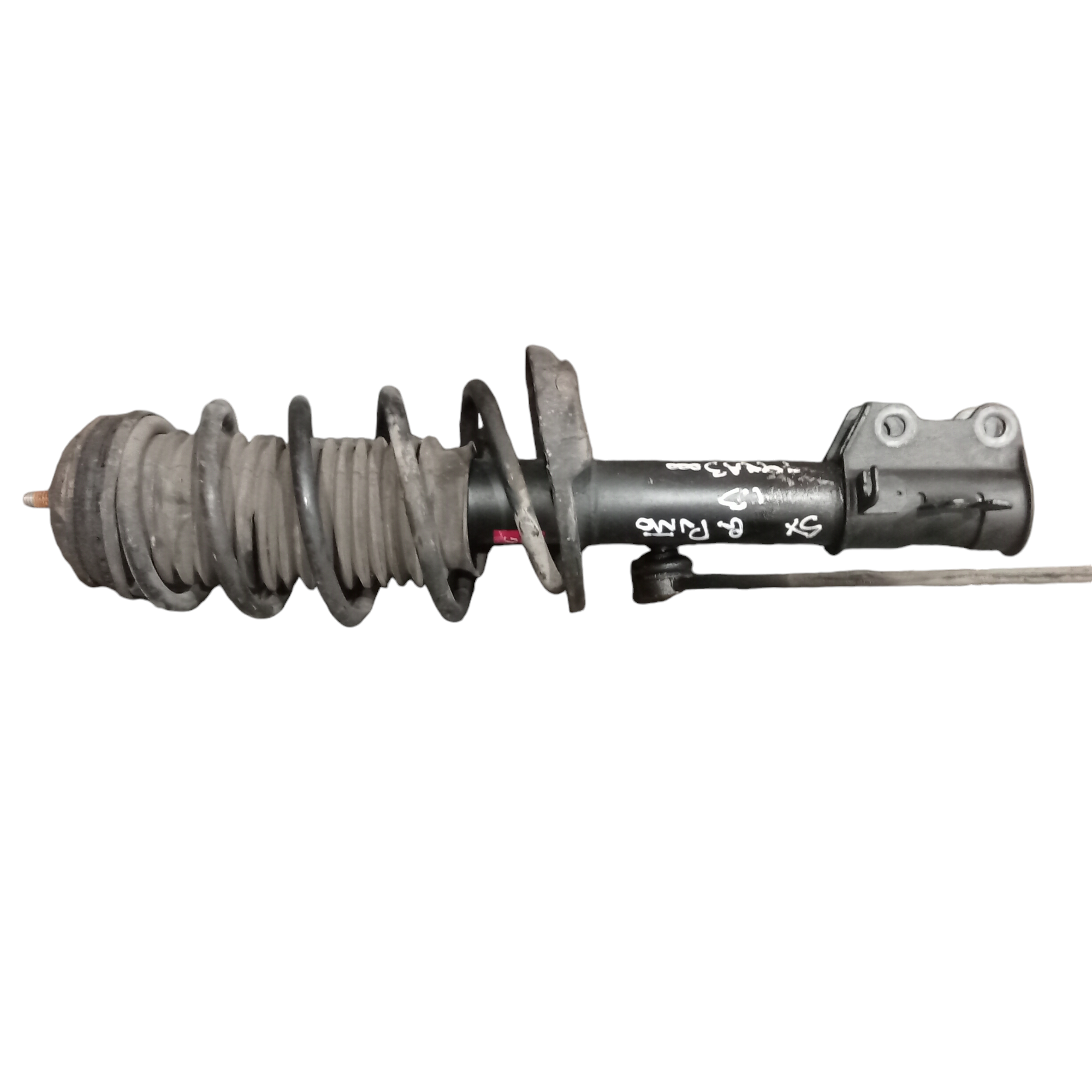 Ammortizzatore Anteriore Sinistro per Fiat Grande Punto 1 Serie (2005 - 2008)