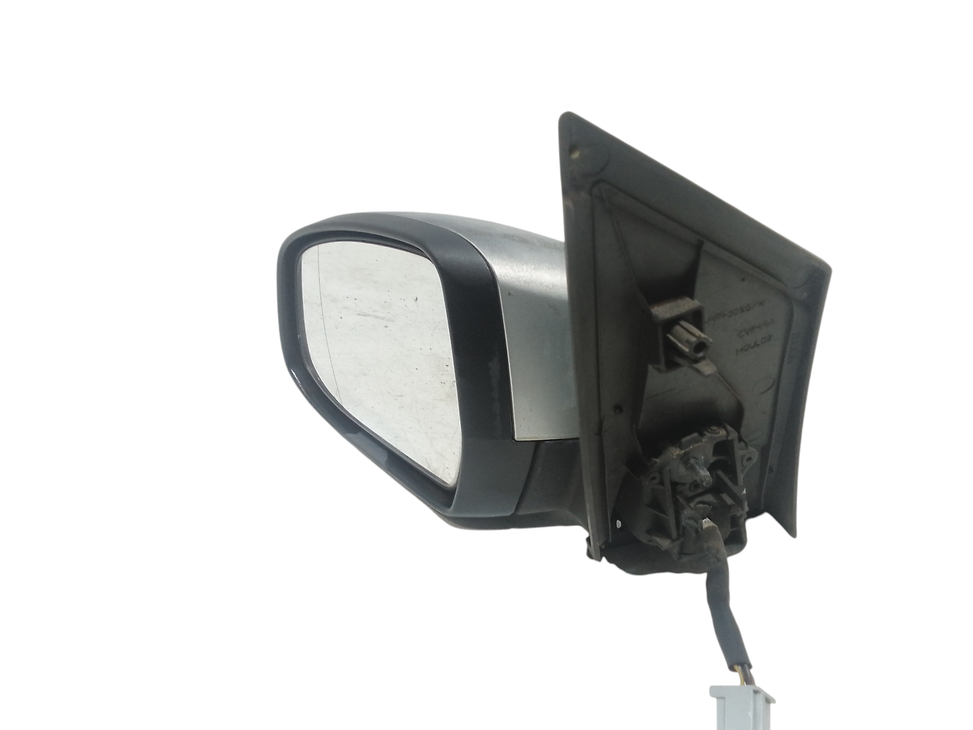 Specchietto Retrovisore Sinistro per Ford Focus Berlina 4 Serie (2008 - 2011)