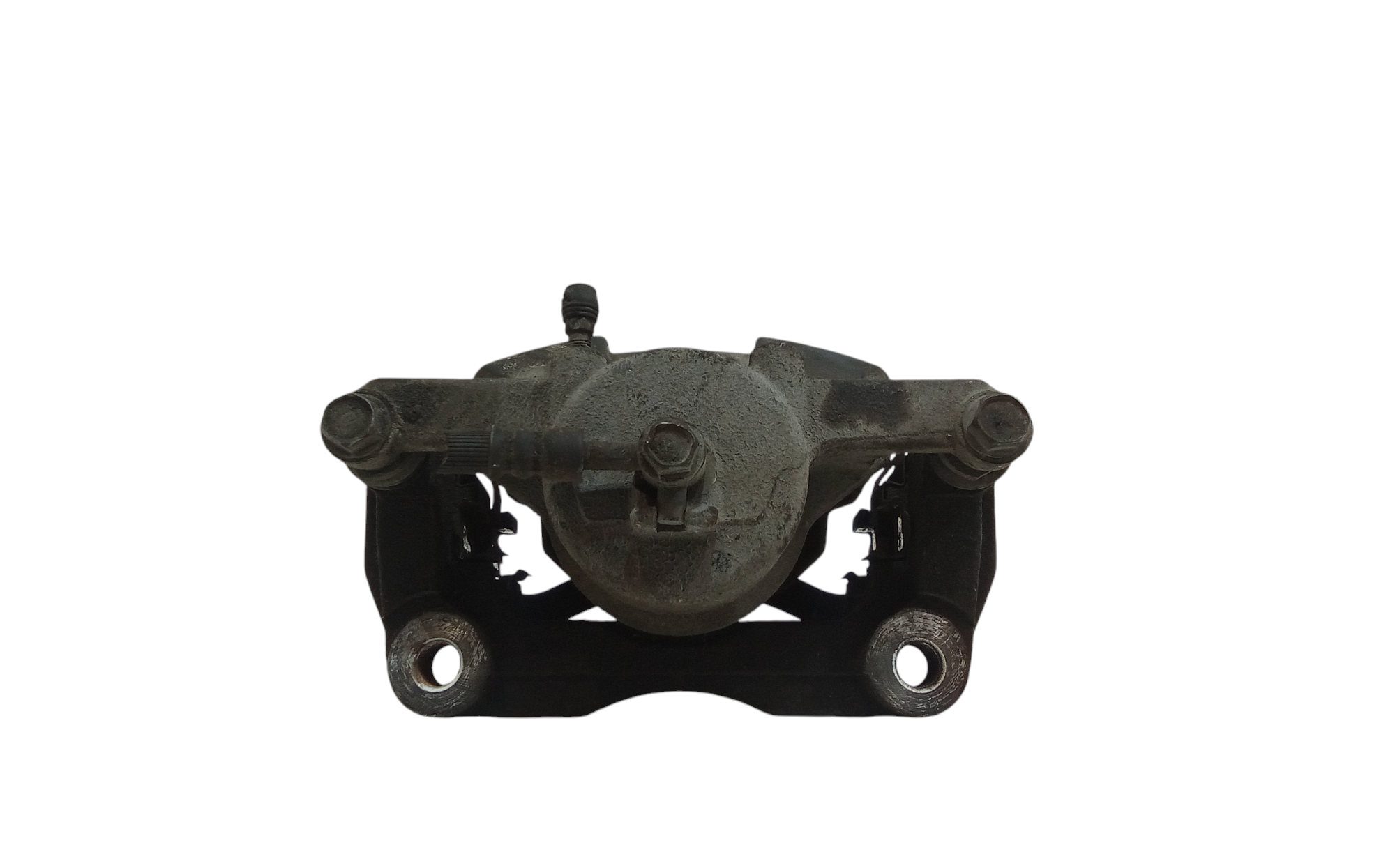 Pinza Freno anteriore Sinistra per Nissan Qashqai 2 Serie (2010 - 2013)