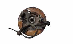 Mozzo ruota anteriore destra passeggero per Fiat Panda 3 Serie (2012 - In produzione)